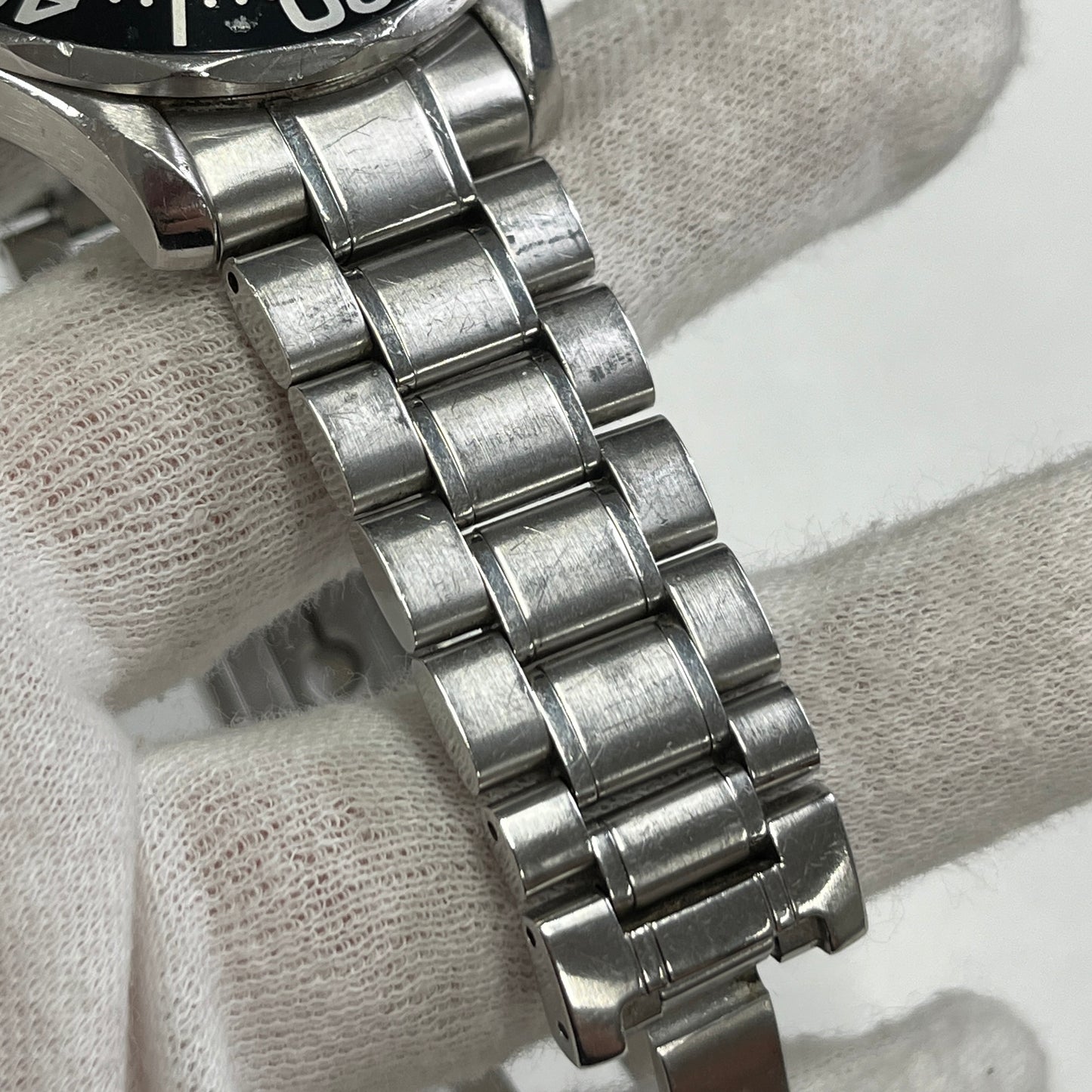 2254.50 Seamaster Chronometer 2O-M01-00488
