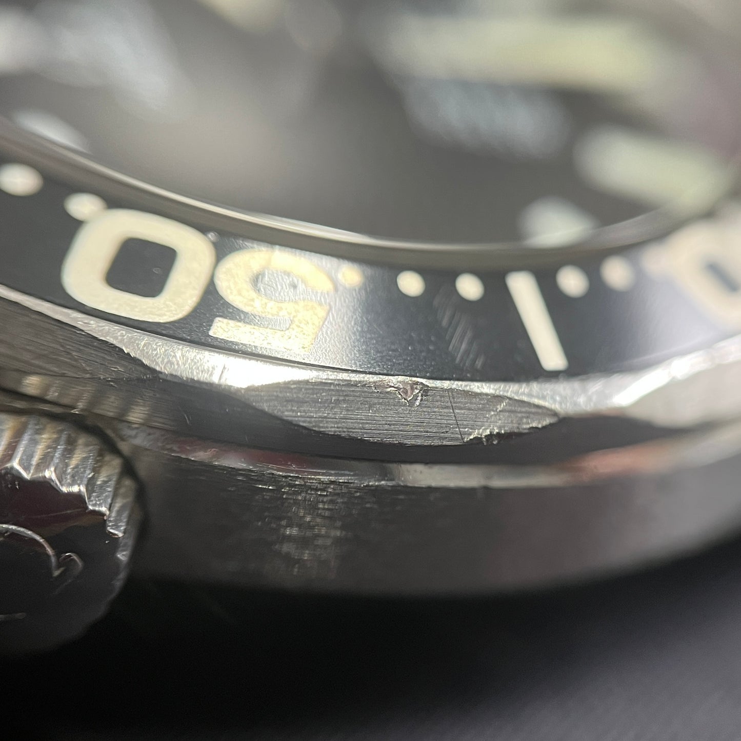 2254.50 Seamaster Chronometer 2O-M01-00488