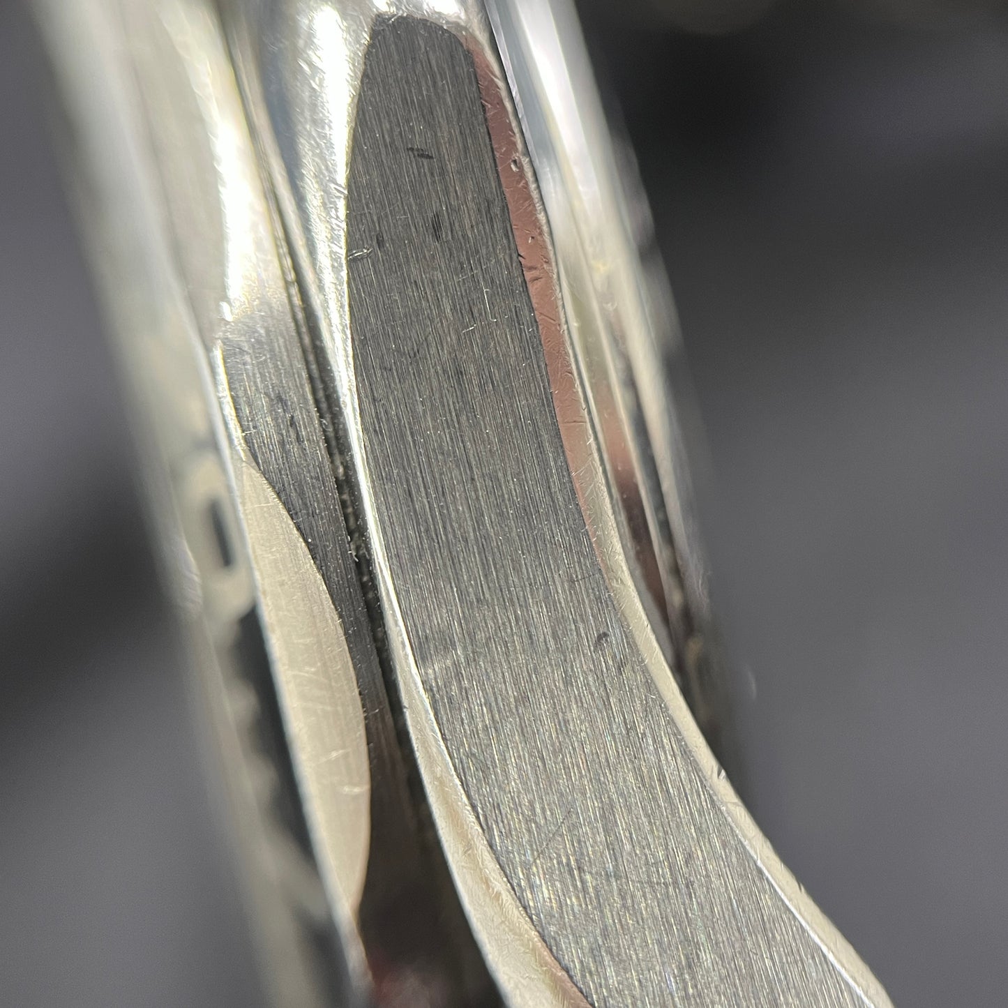 2254.50 Seamaster Chronometer 2O-M01-00488