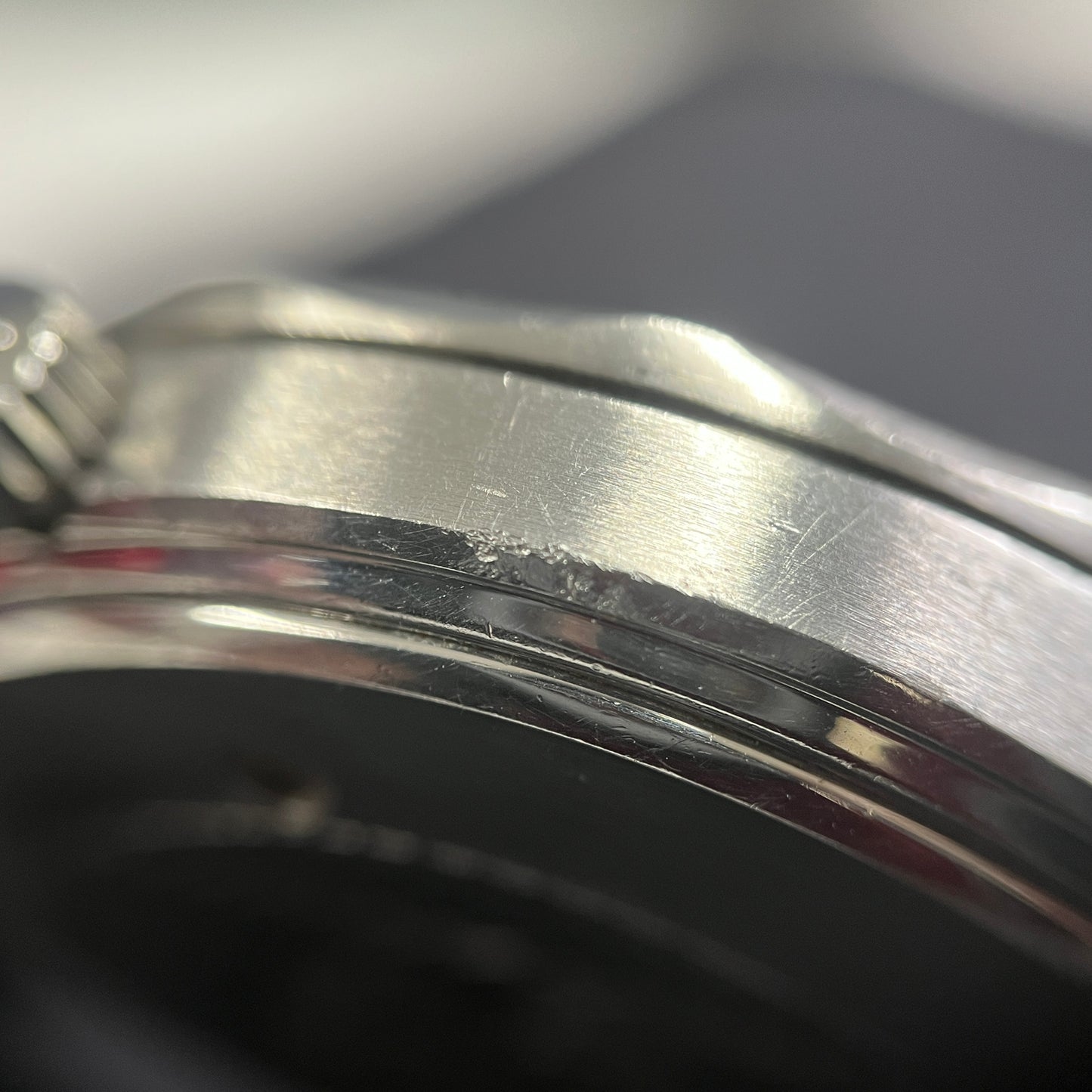 2254.50 Seamaster Chronometer 2O-M01-00488