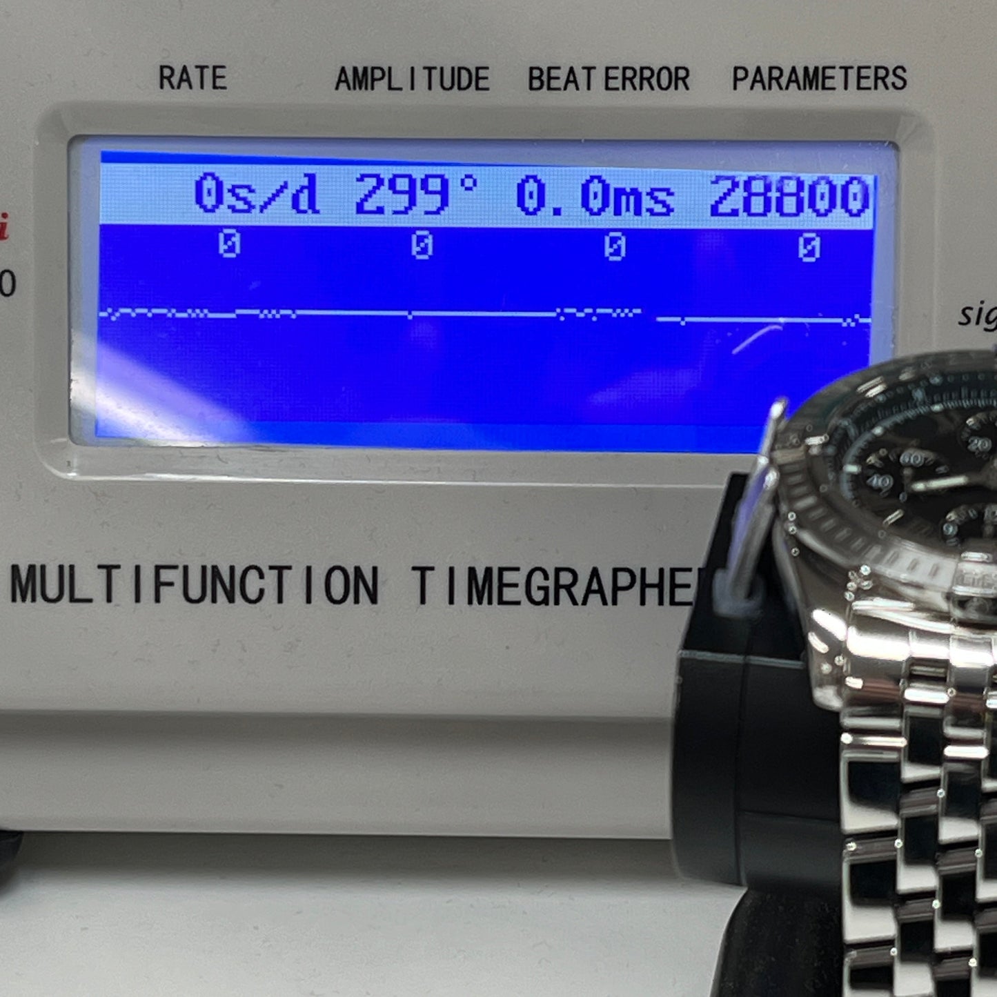 A13356 Chronomat Evolution 2BRT01-00204