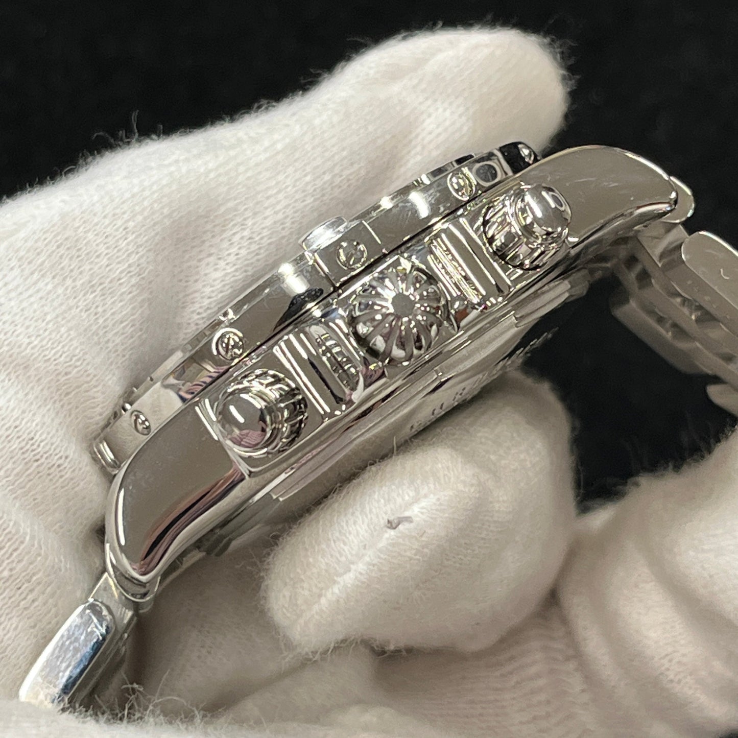 A13356 Chronomat Evolution 2BRT01-00204