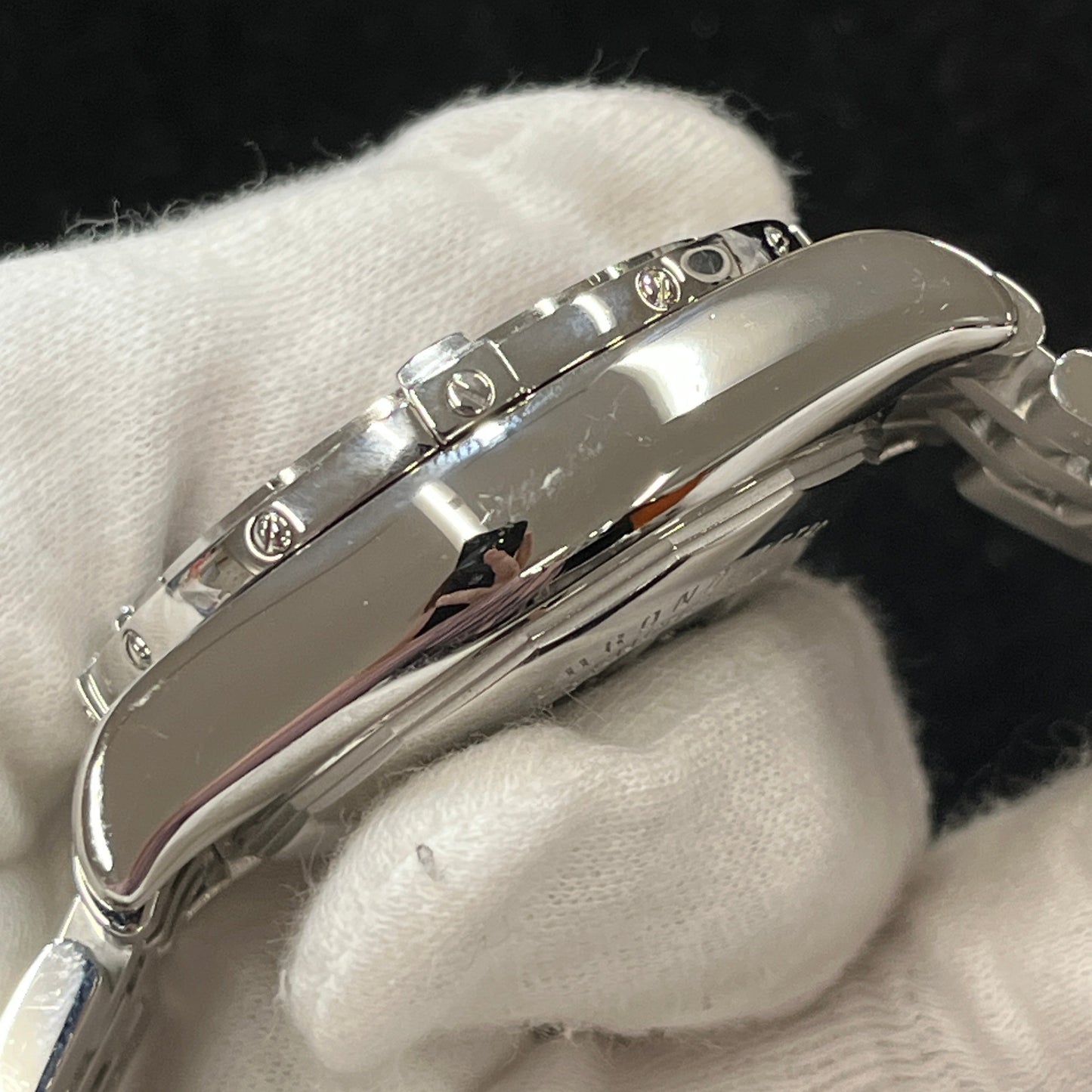 A13356 Chronomat Evolution 2BRT01-00204