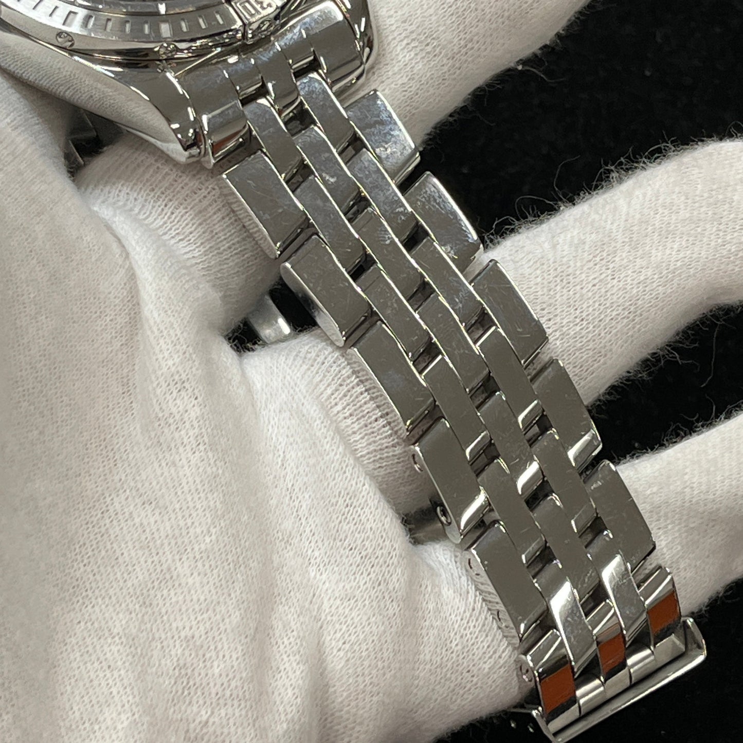 A13356 Chronomat Evolution 2BRT01-00204
