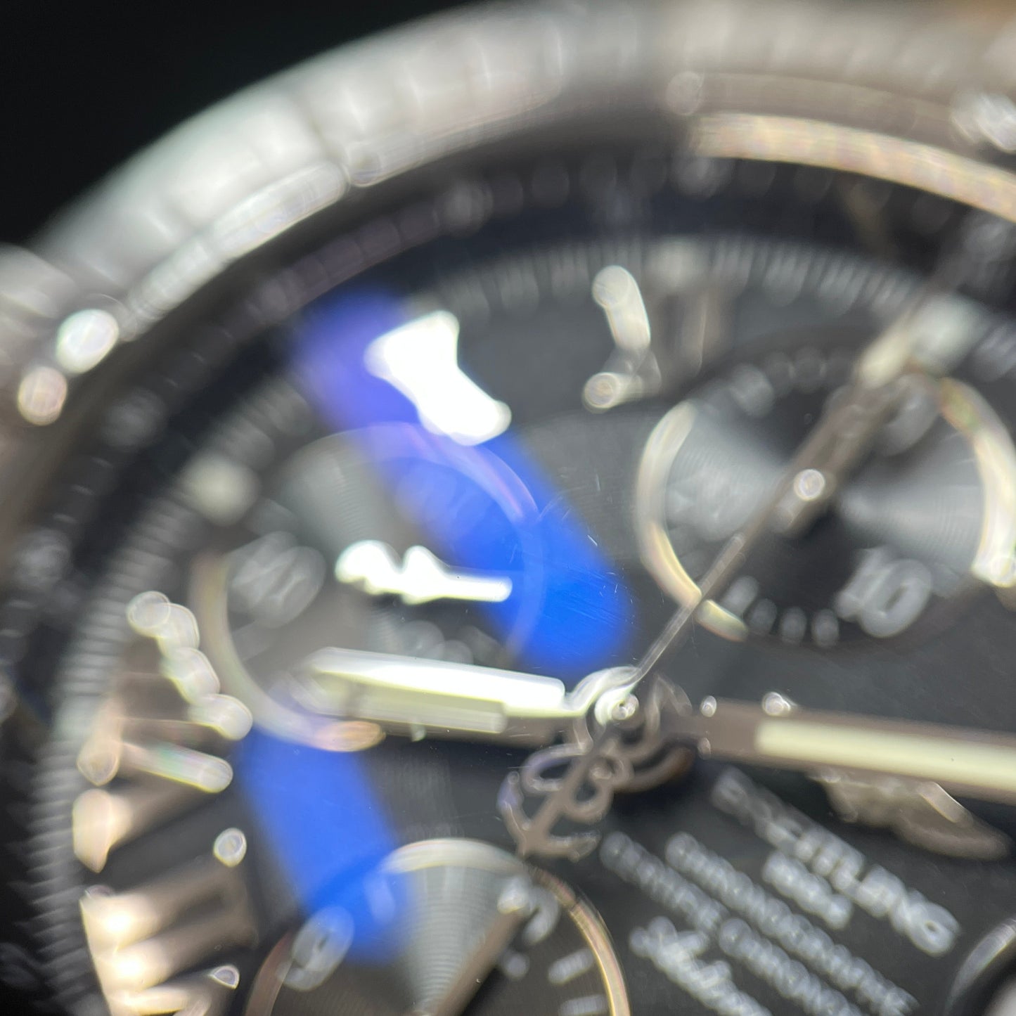 A13356 Chronomat Evolution 2BRT01-00204