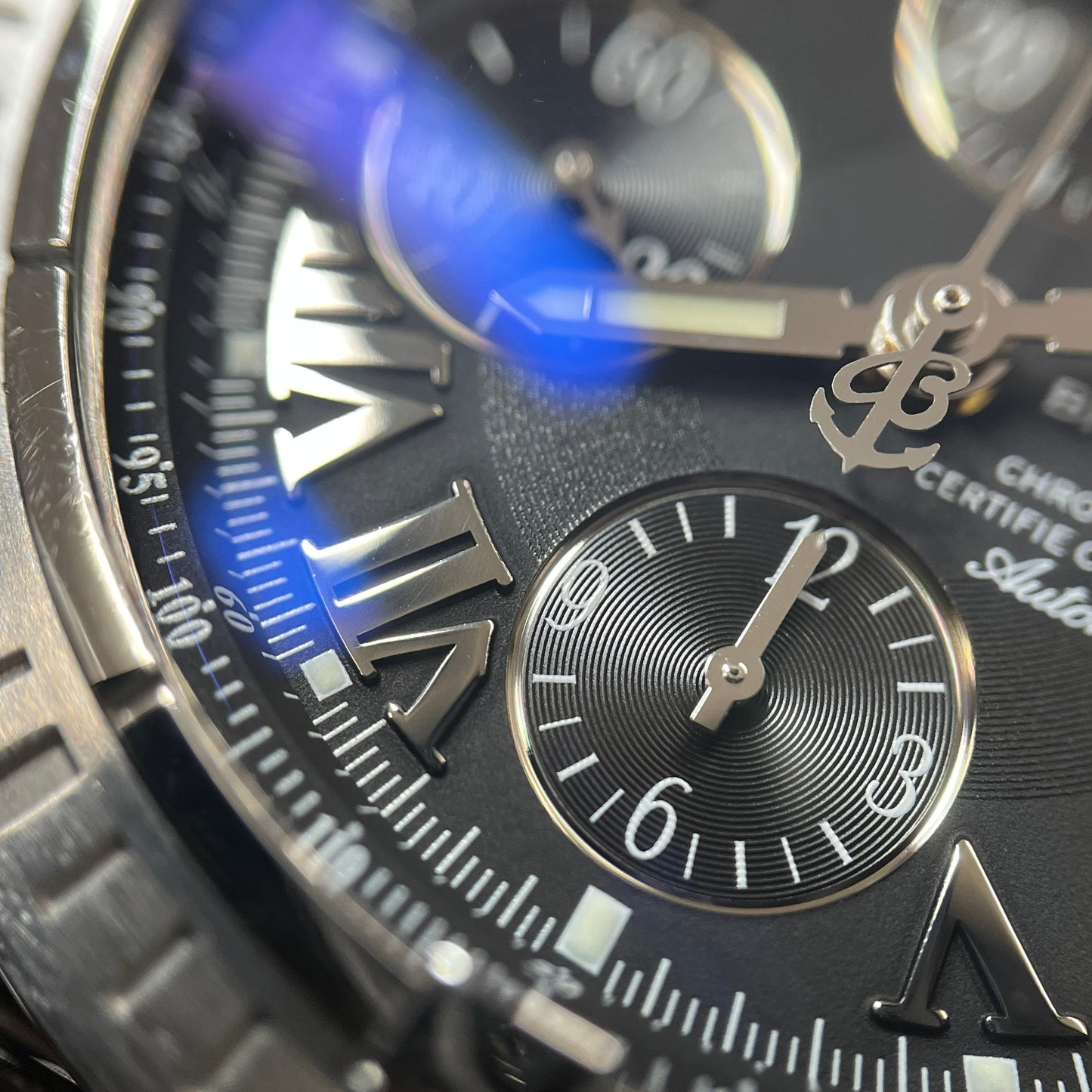 A13356 Chronomat Evolution 2BRT01-00204