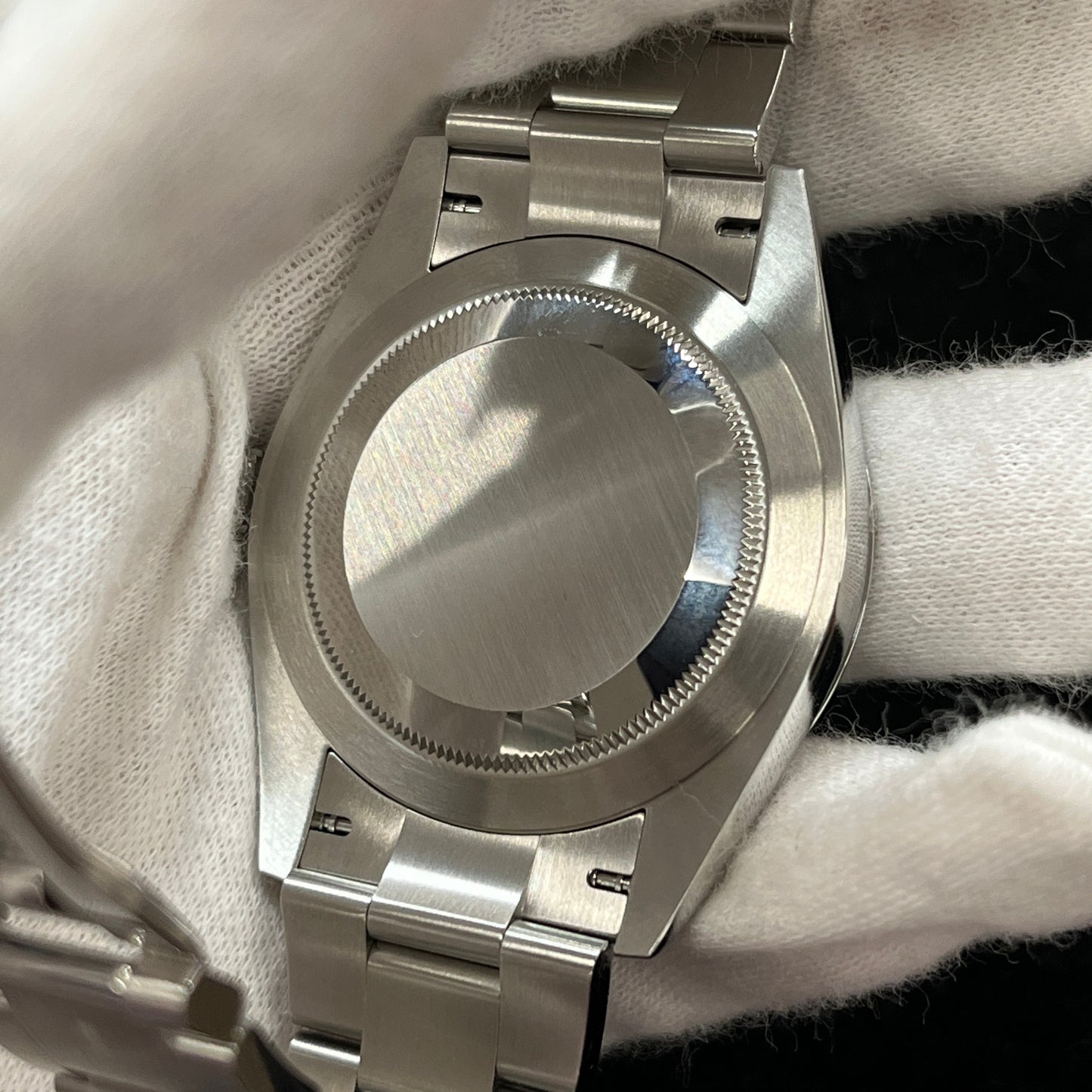 124300 オイスターパーペチュアル ランダム番 2R-X01-01535