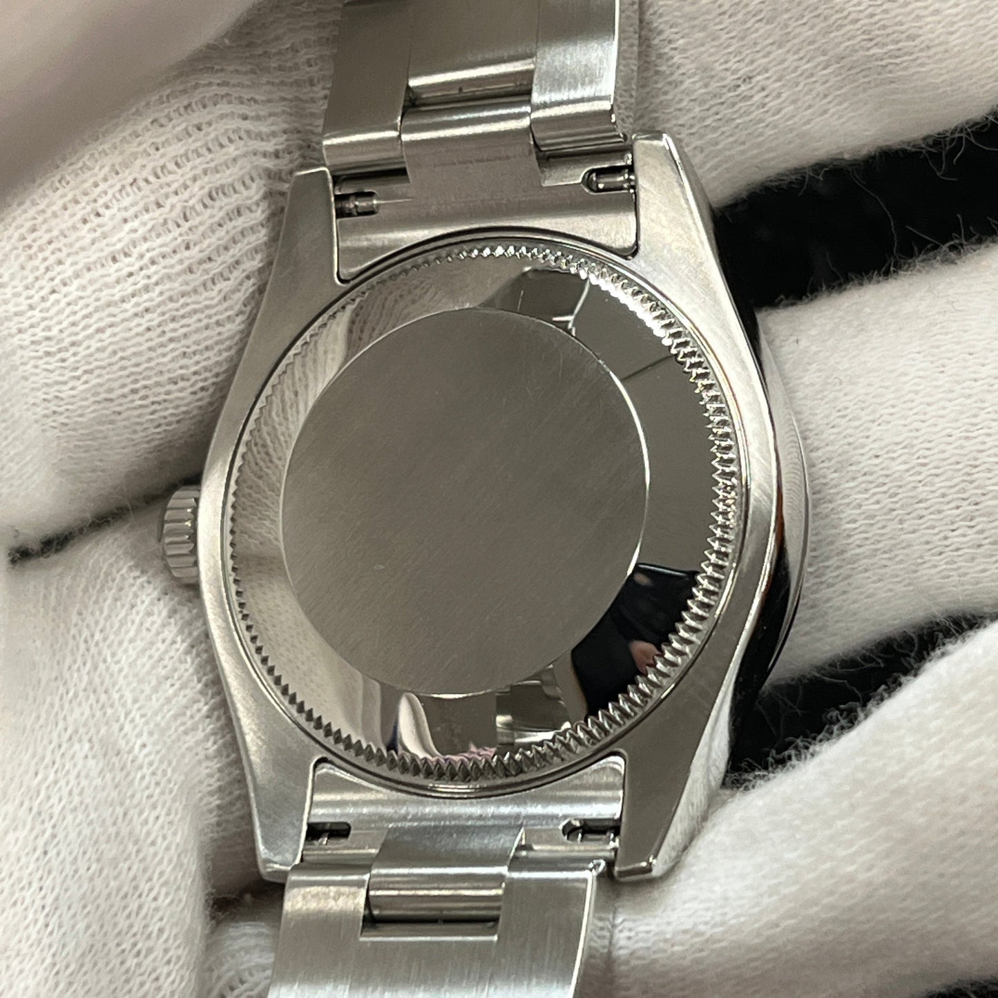 177200 Oyster perpetual V serial 2R-X01-01510