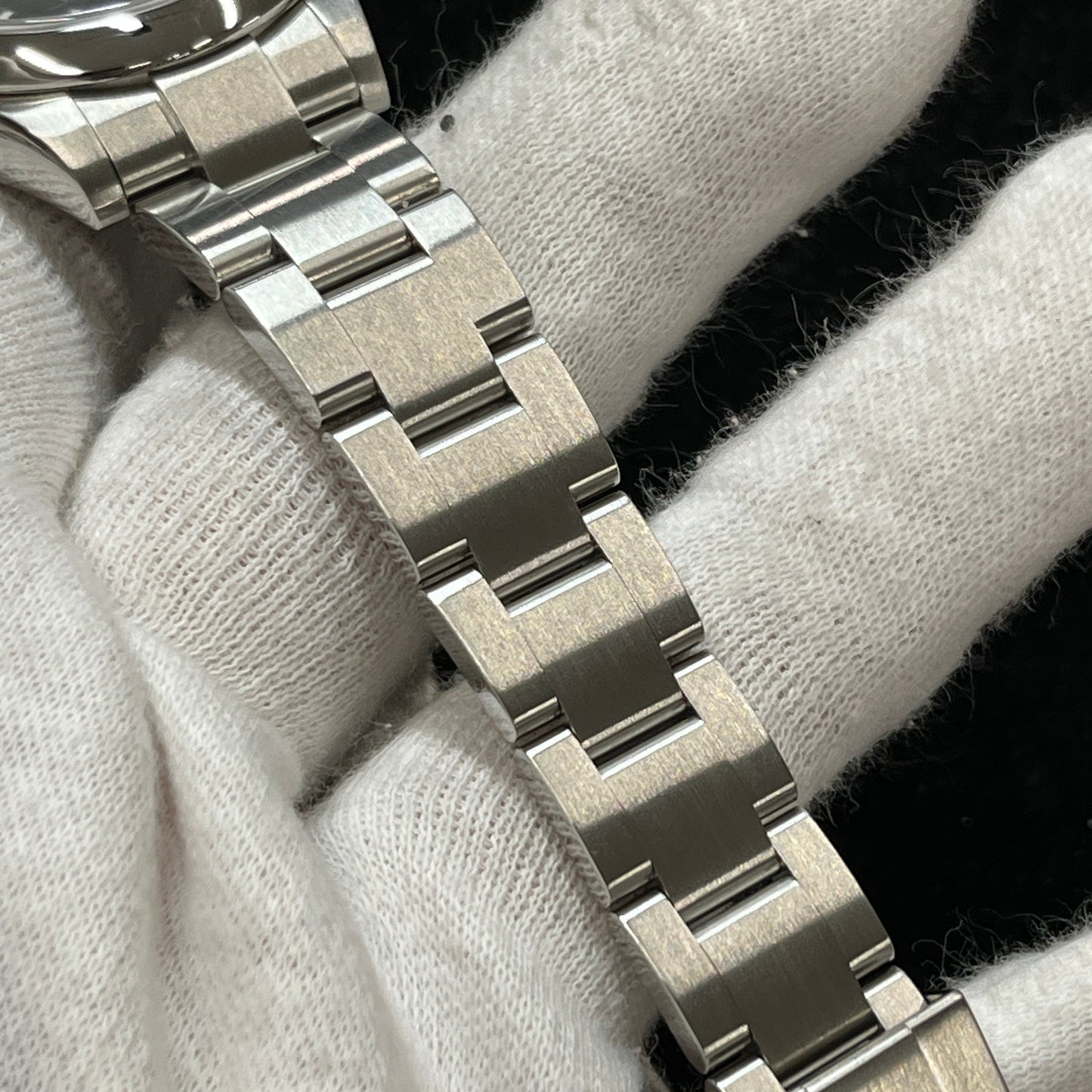 177200 Oyster perpetual V serial 2R-X01-01510