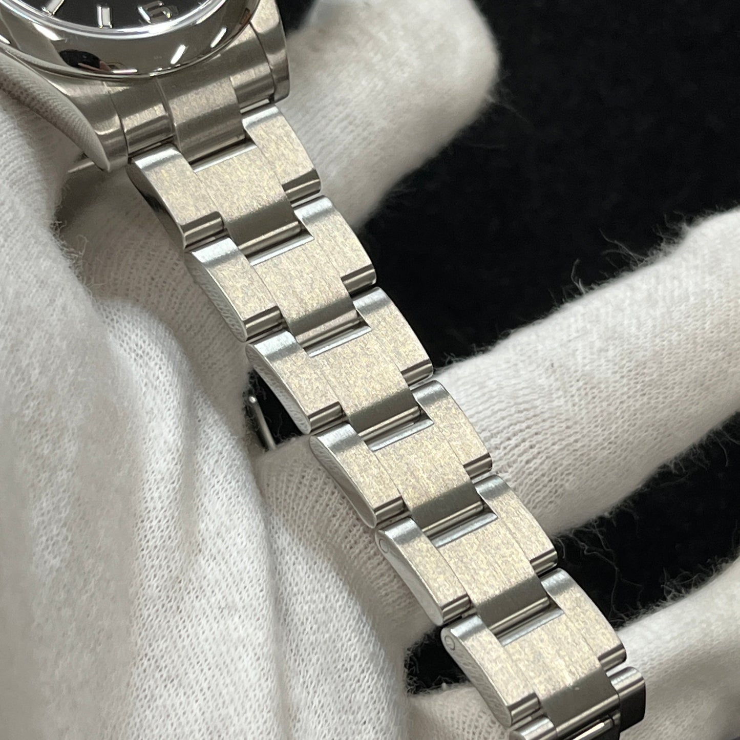 177200 Oyster perpetual V serial 2R-X01-01510
