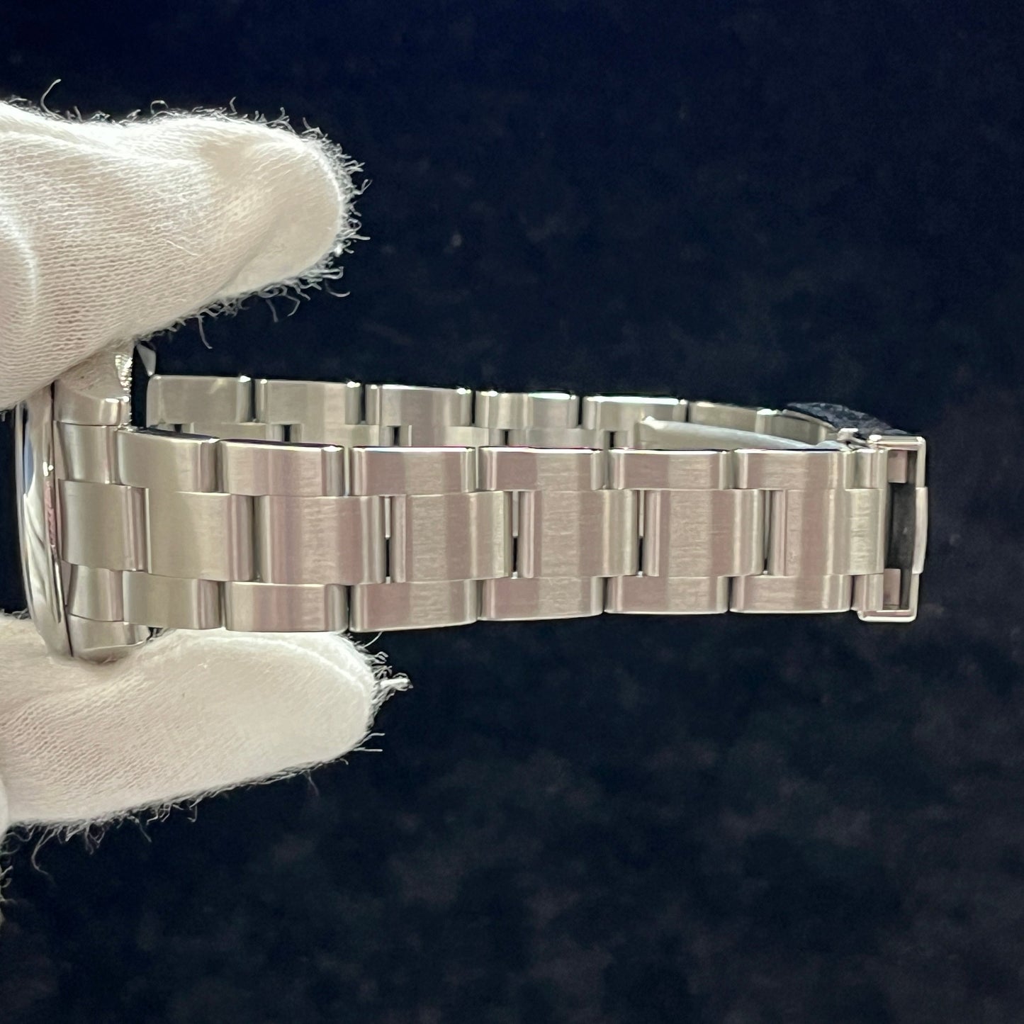 177200 Oyster perpetual V serial 2R-X01-01510