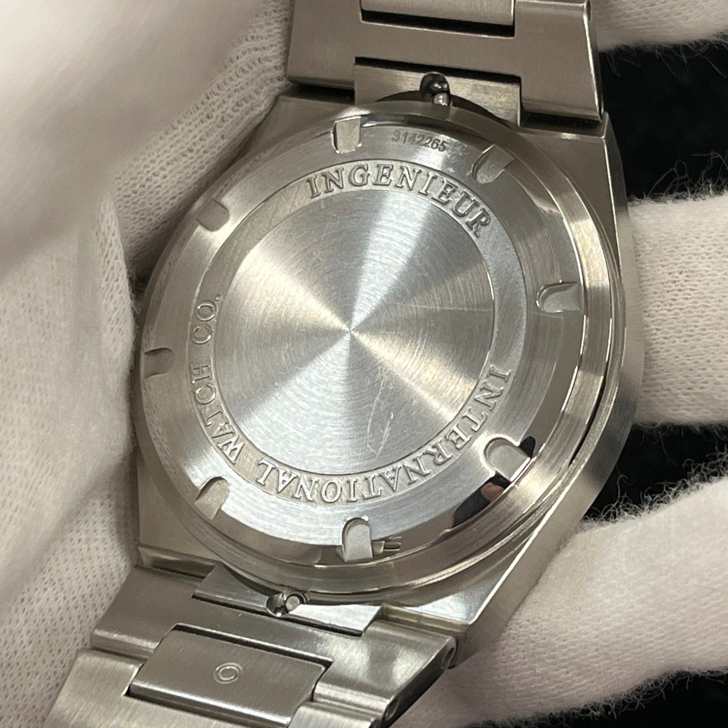 3227-01 インヂュニア 2IWC01-00276