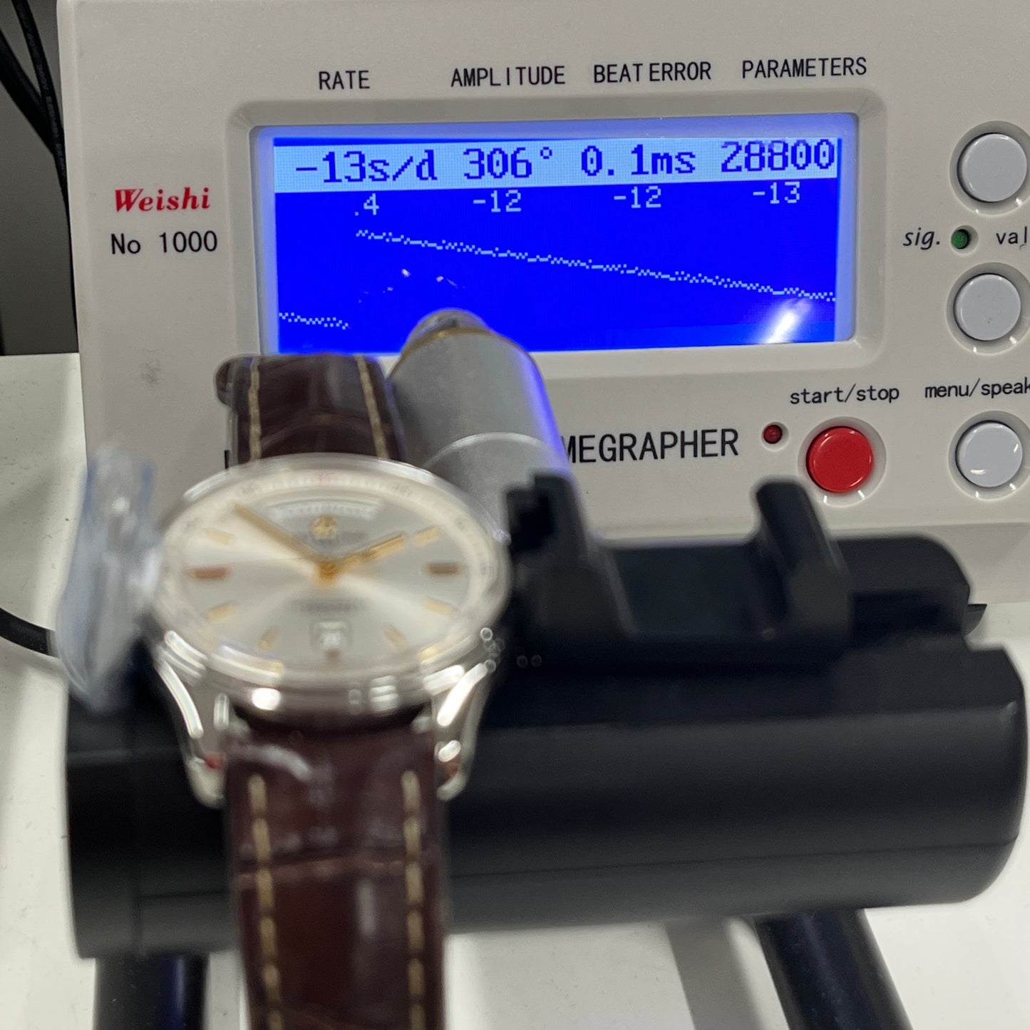 A457G-1WAA プレミエ オートマチック デイ&デイト 40 2BRT33-00087