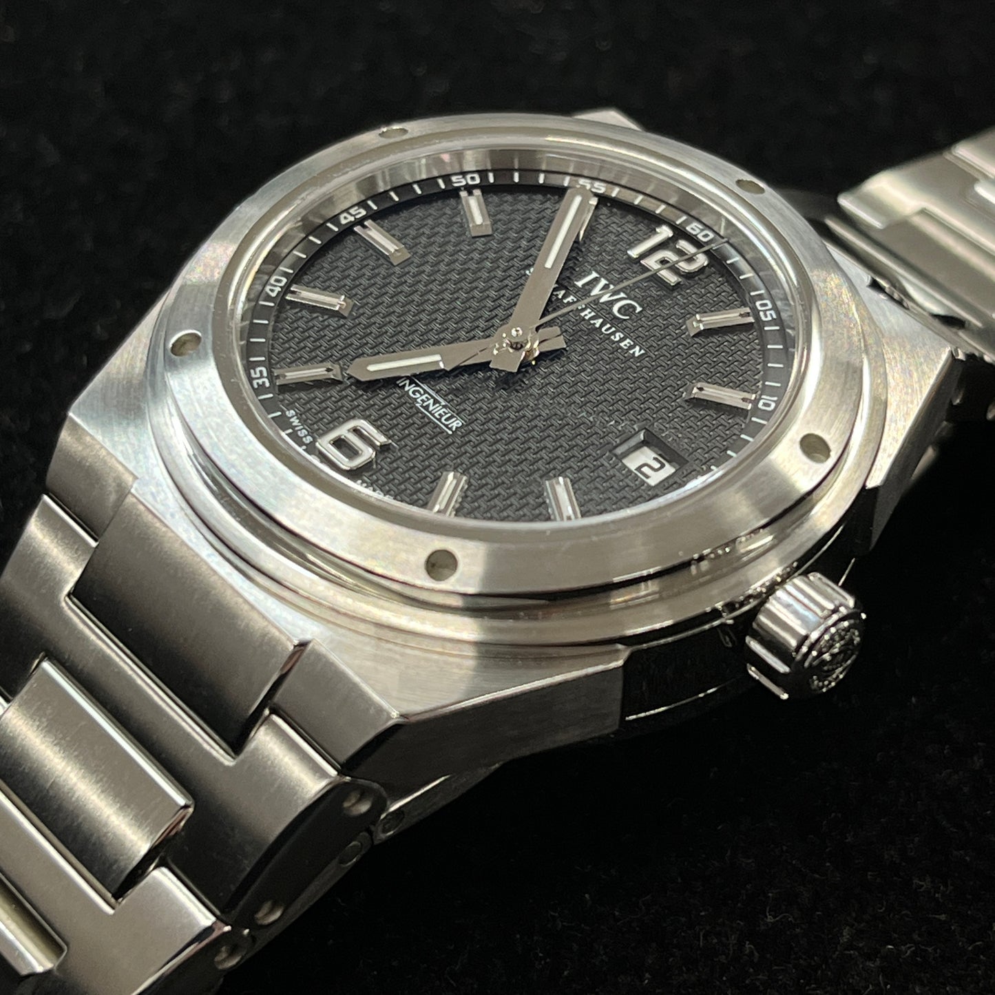 3227-01 インヂュニア 2IWC01-00276