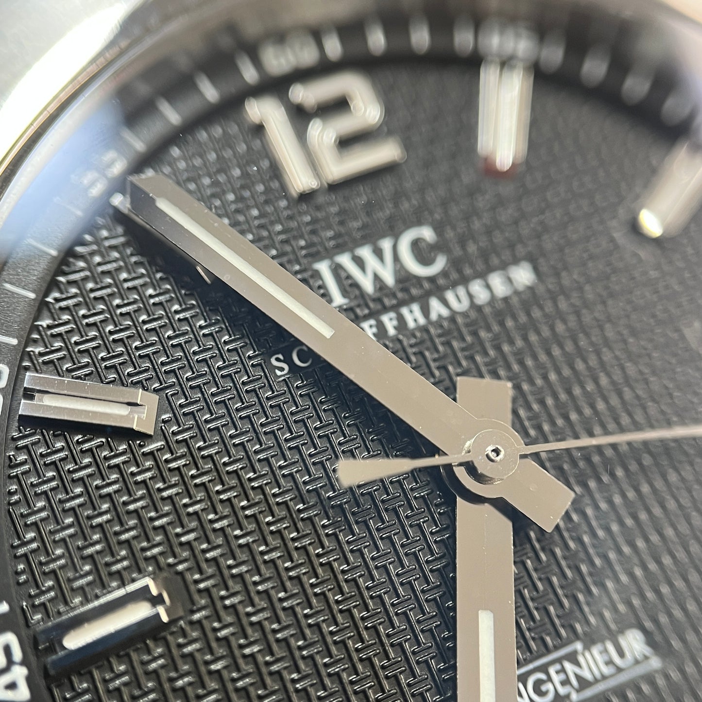 3227-01 インヂュニア 2IWC01-00276