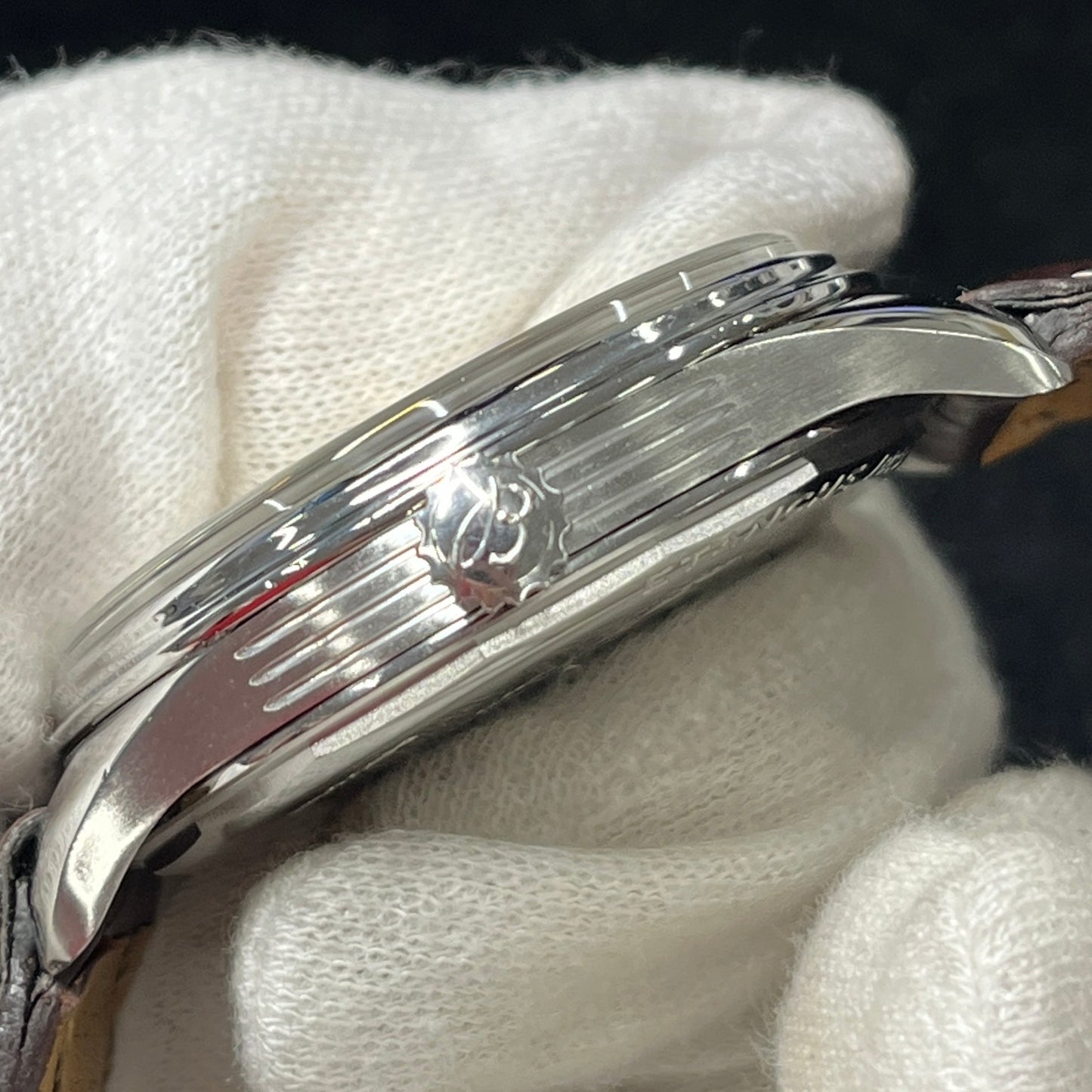A457G-1WAA Premier Automatic Day-Date40 2BRT33-00087