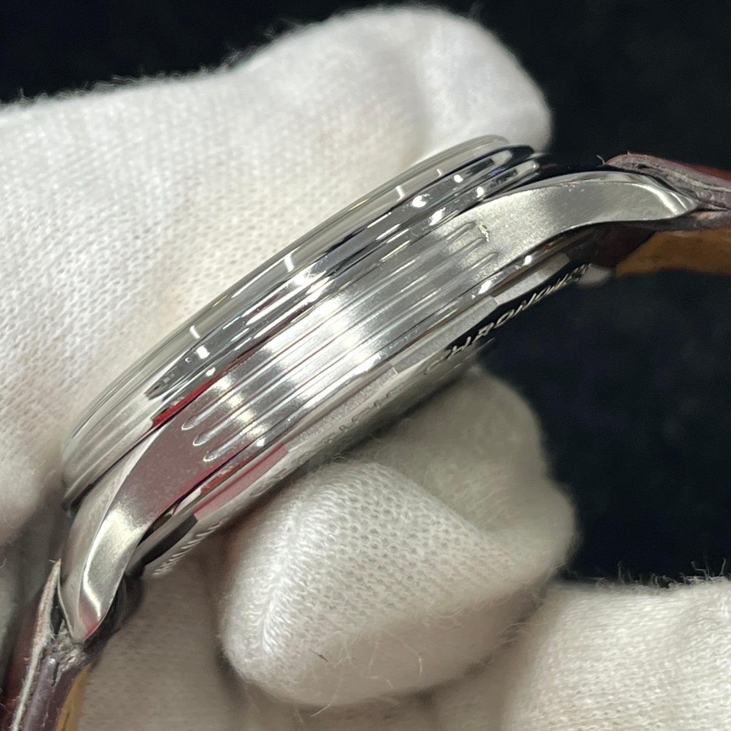 A457G-1WAA Premier Automatic Day-Date40 2BRT33-00087