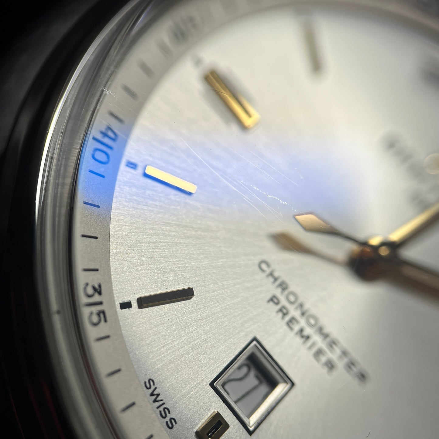 A457G-1WAA Premier Automatic Day-Date40 2BRT33-00087