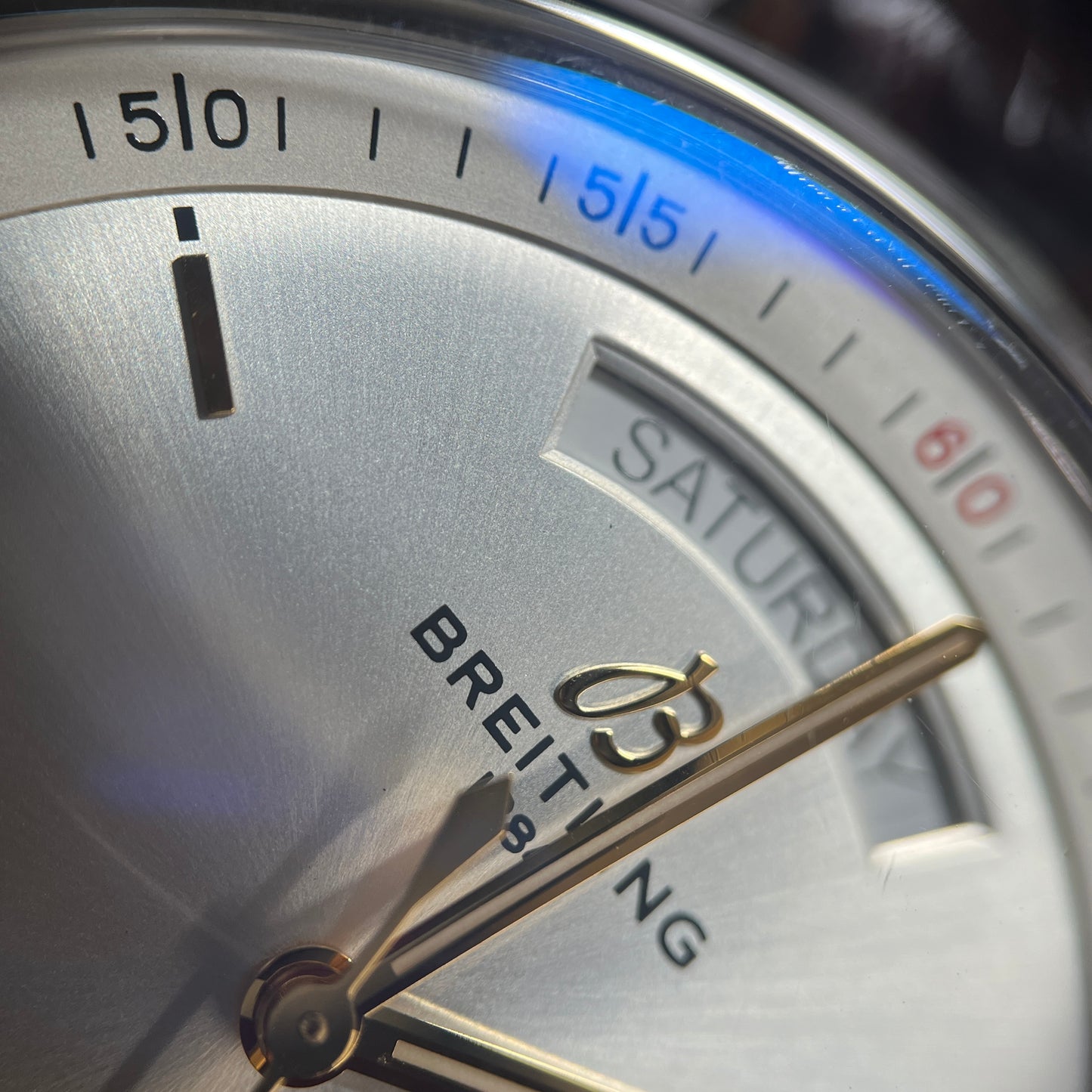 A457G-1WAA Premier Automatic Day-Date40 2BRT33-00087