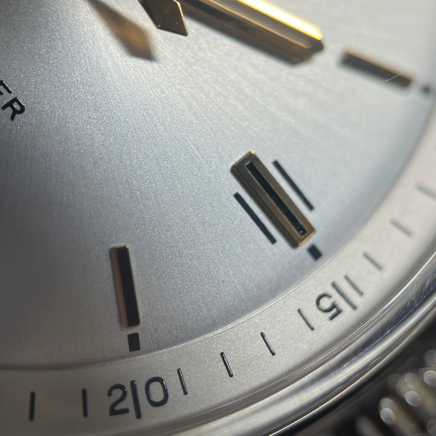 A457G-1WAA Premier Automatic Day-Date40 2BRT33-00087