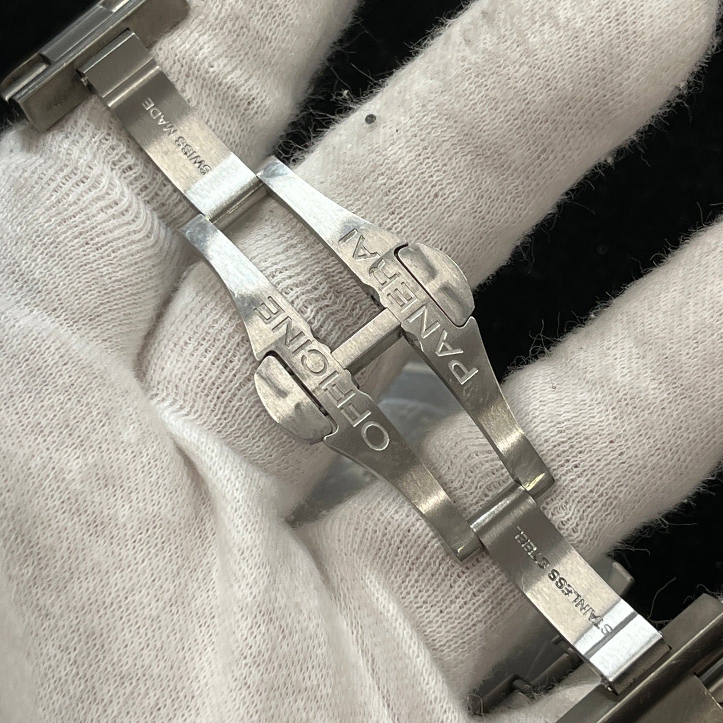 PAM00279 ルミノールマリーナ 2PAN01-00214