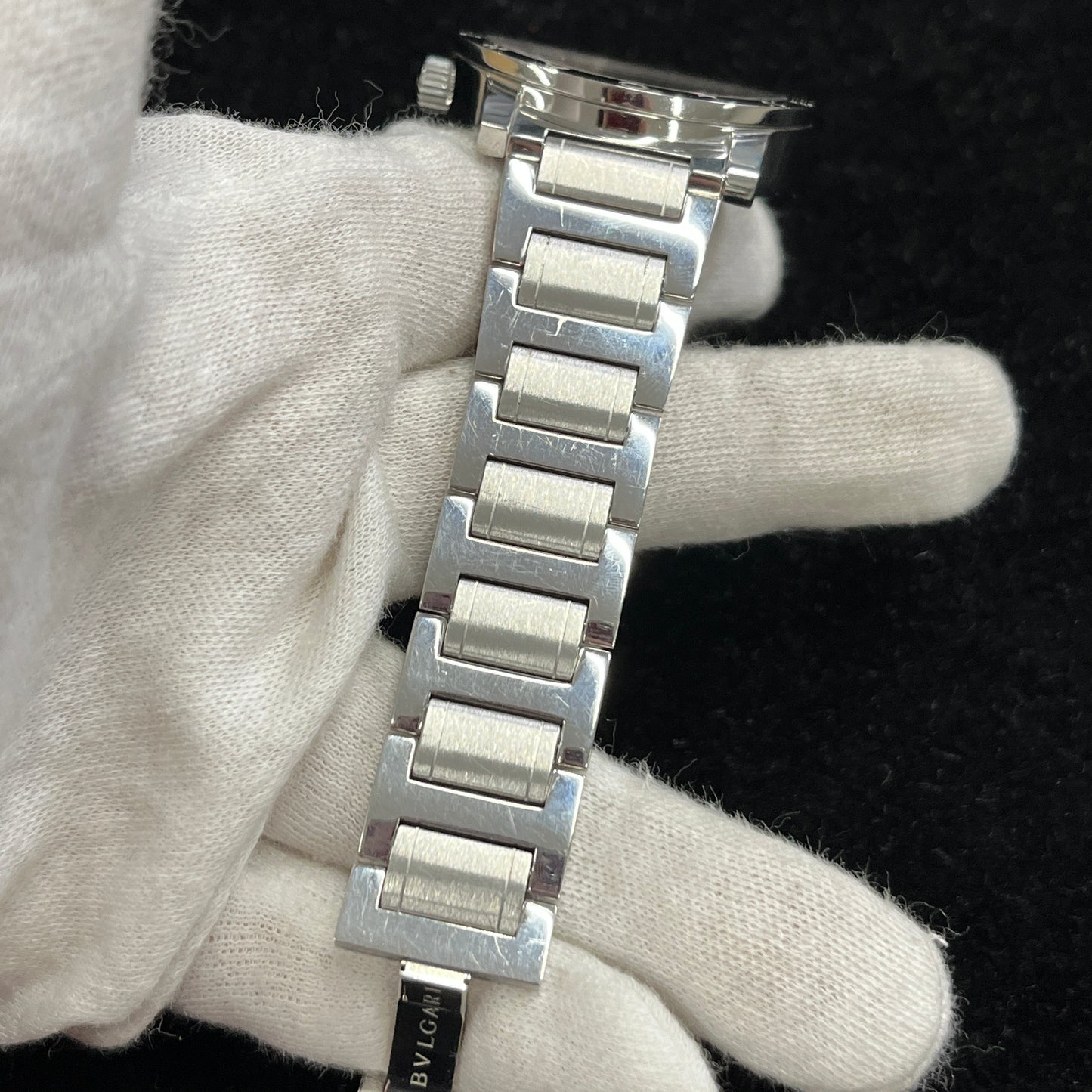 BB39C6SSD ブルガリ ブルガリ 2BVL33-00013