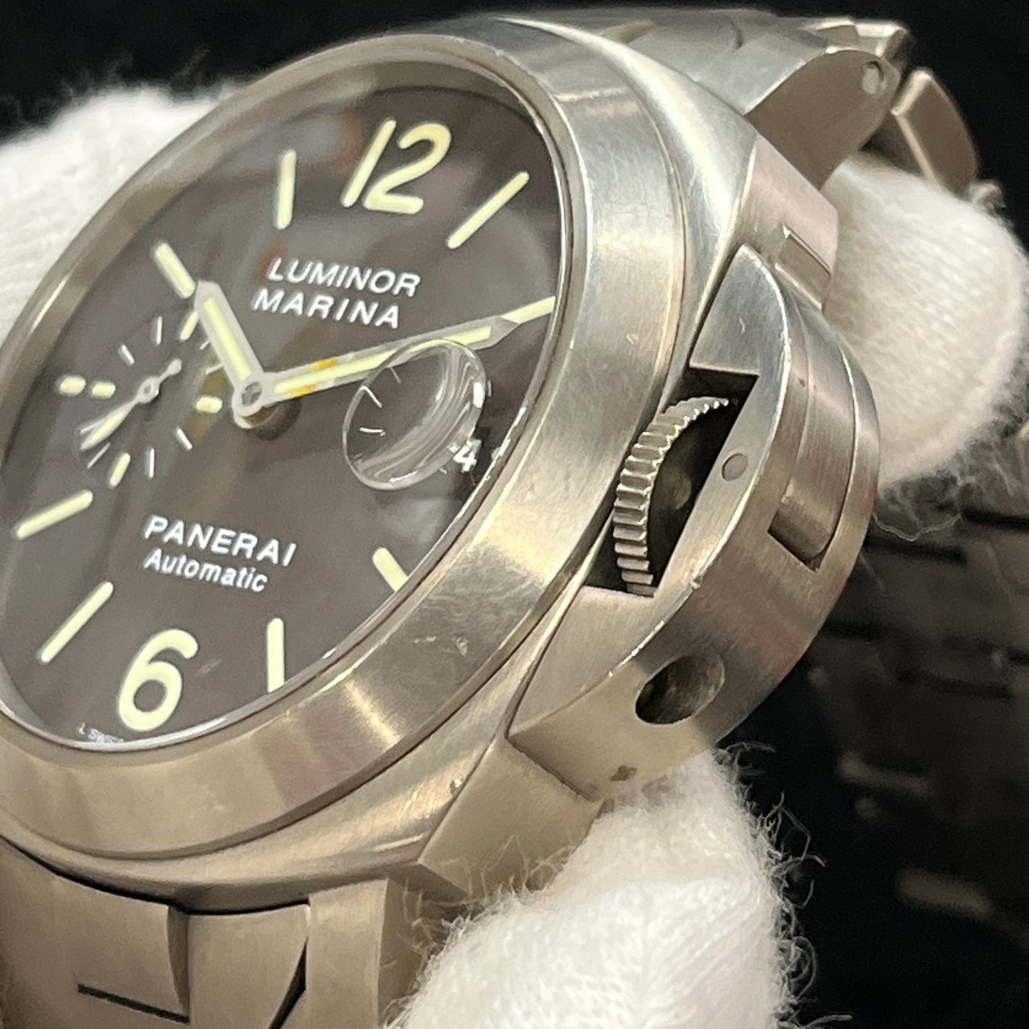 PAM00279 ルミノールマリーナ 2PAN01-00214