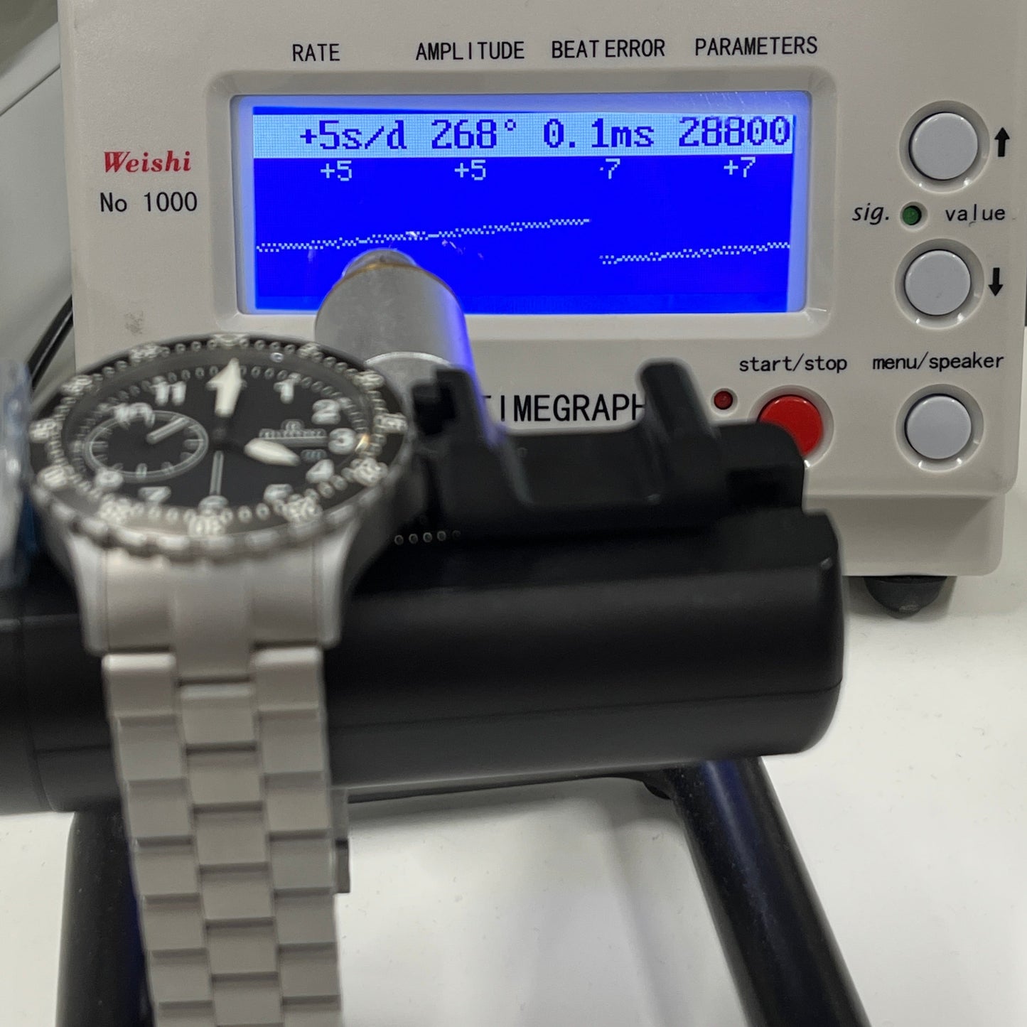 DK14 Automatic 2XXX01-00002