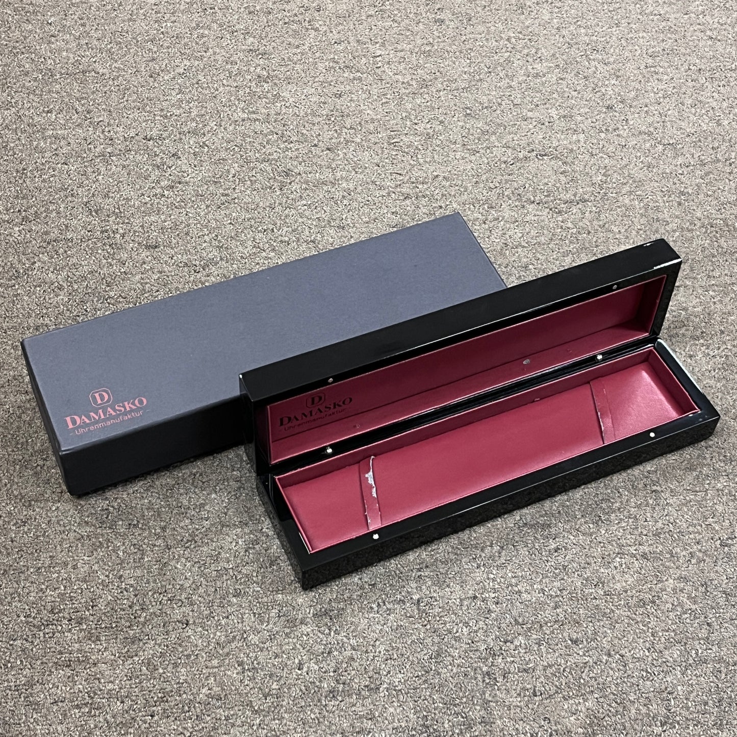 DK14 オートマチック 2XXX01-00002