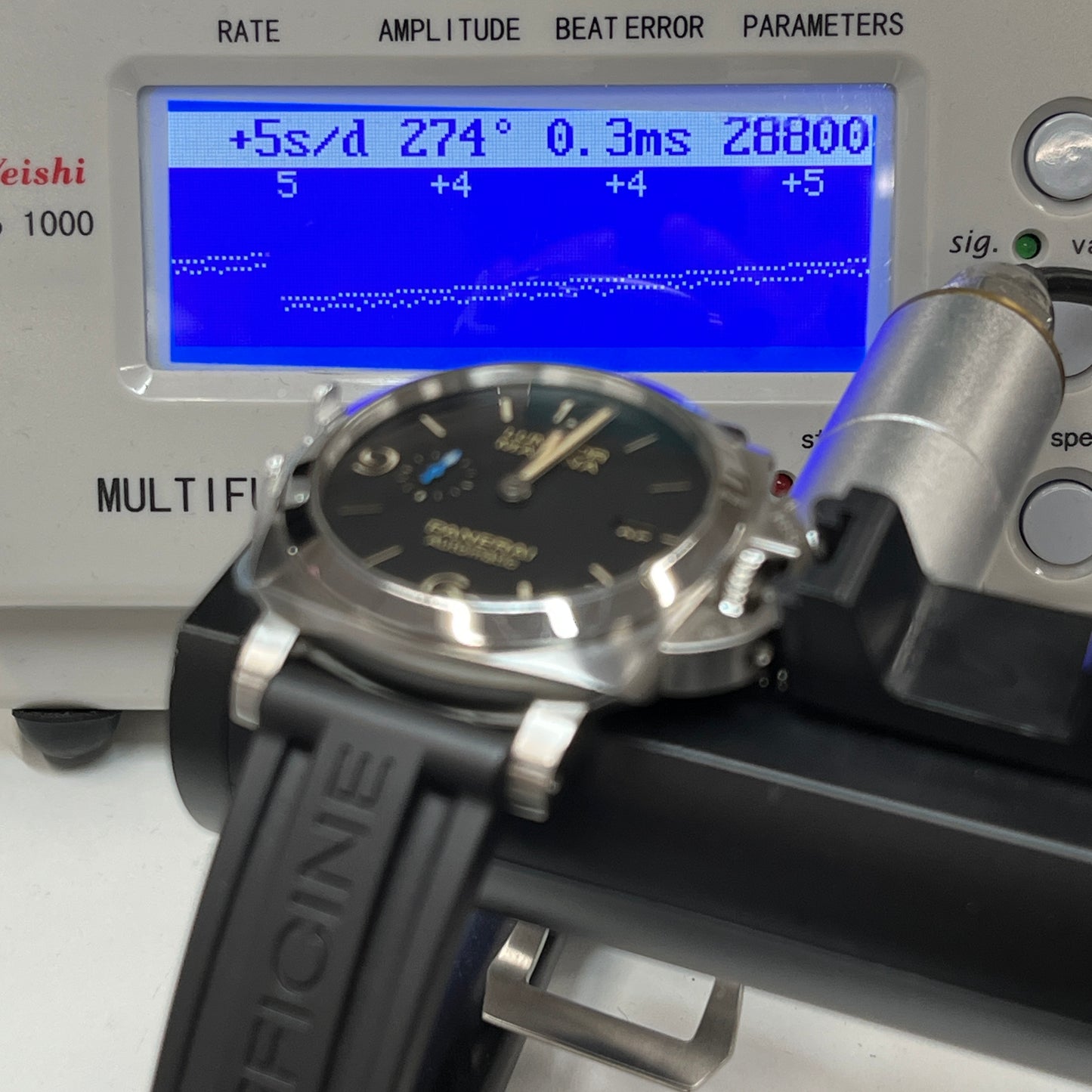 PAM01312 ルミノール マリーナ 2PAN01-00223