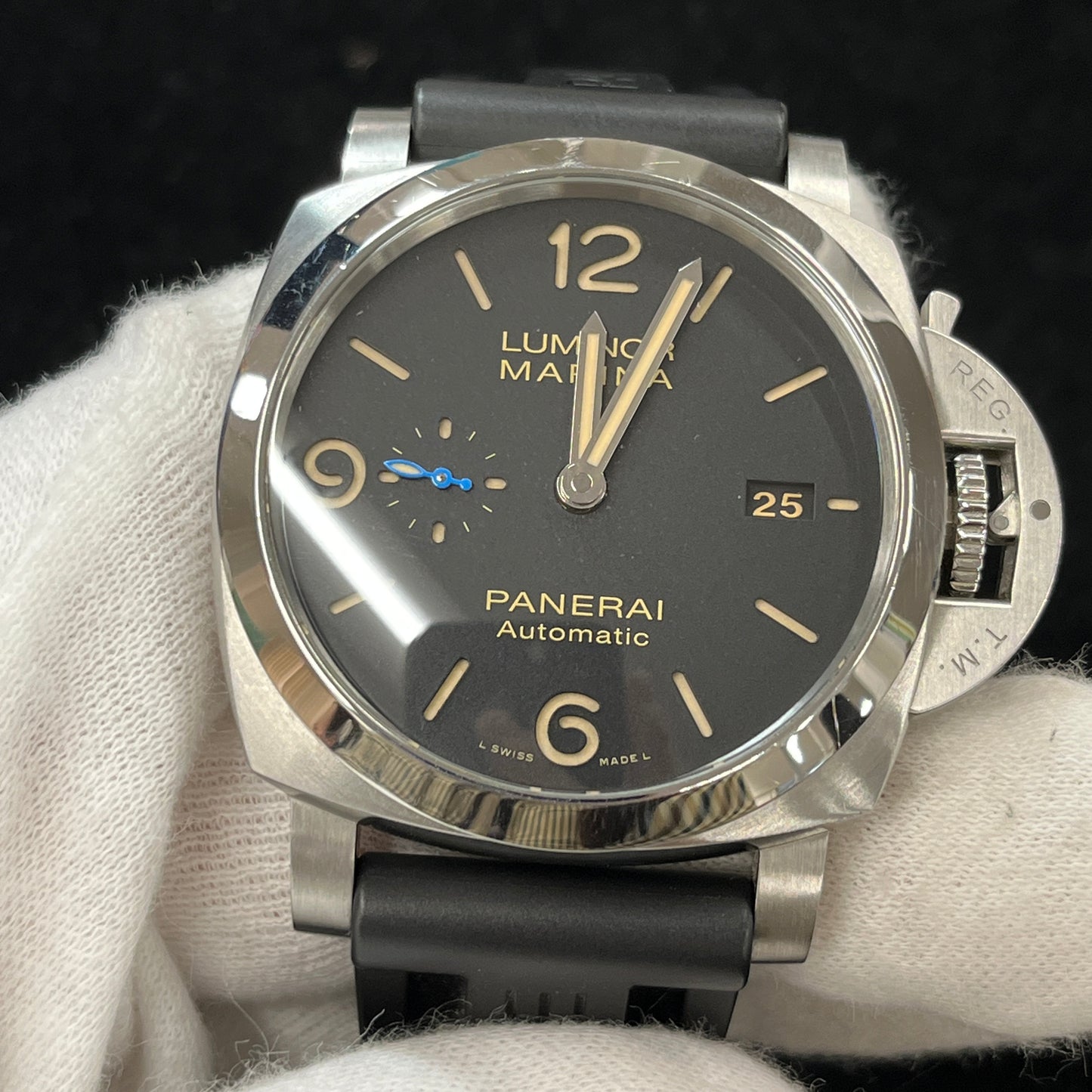 PAM01312 ルミノール マリーナ 2PAN01-00223