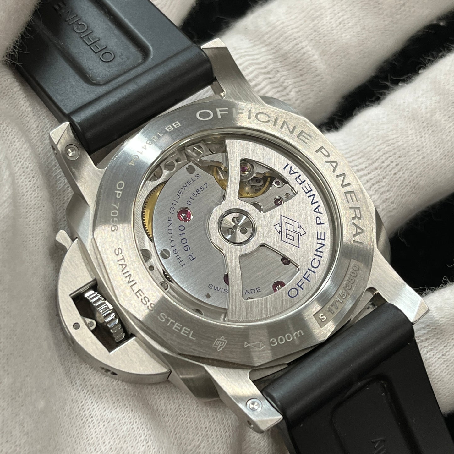 PAM01312 ルミノール マリーナ 2PAN01-00223