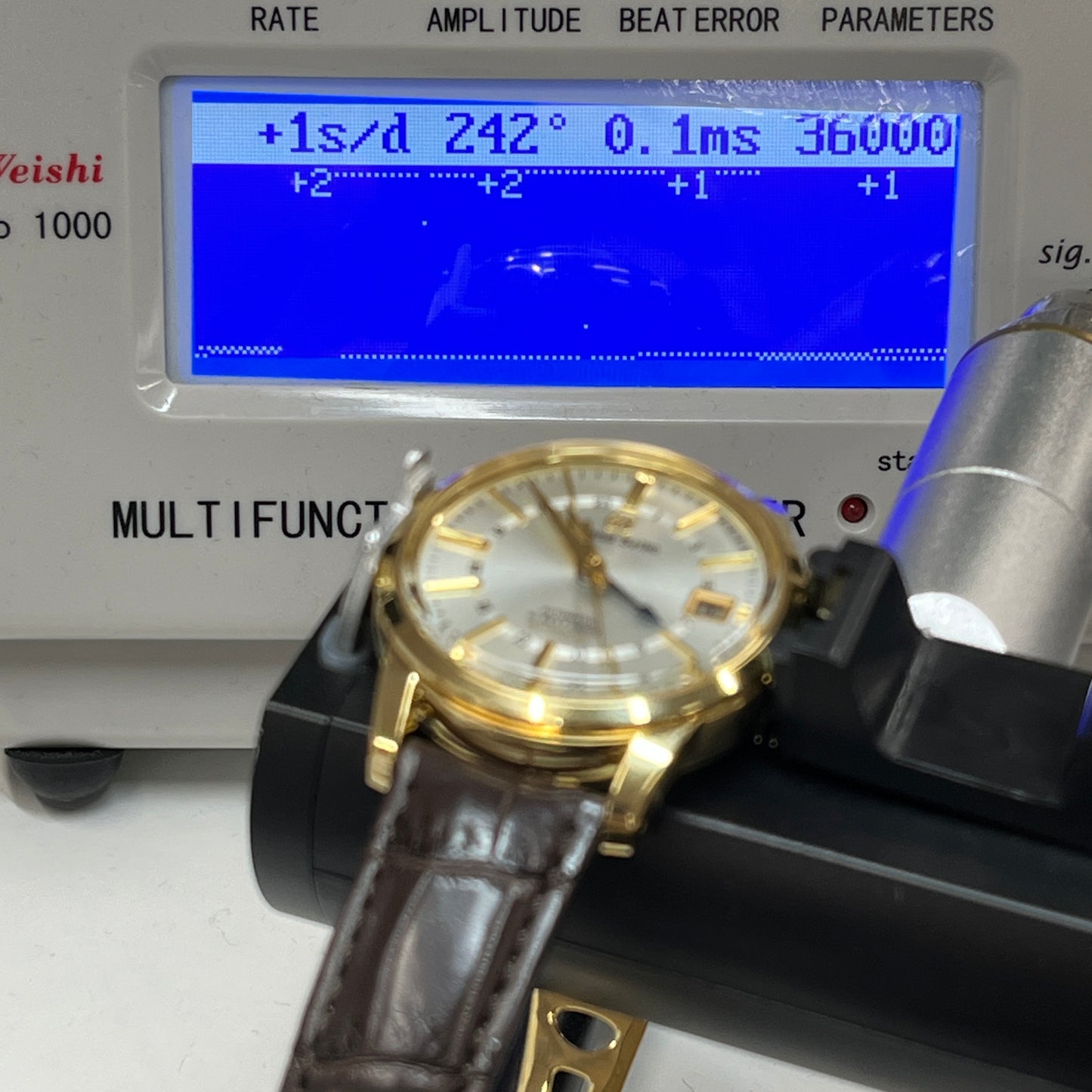 SBGJ208 エレガンス コレクション YG 2GSE01-00112