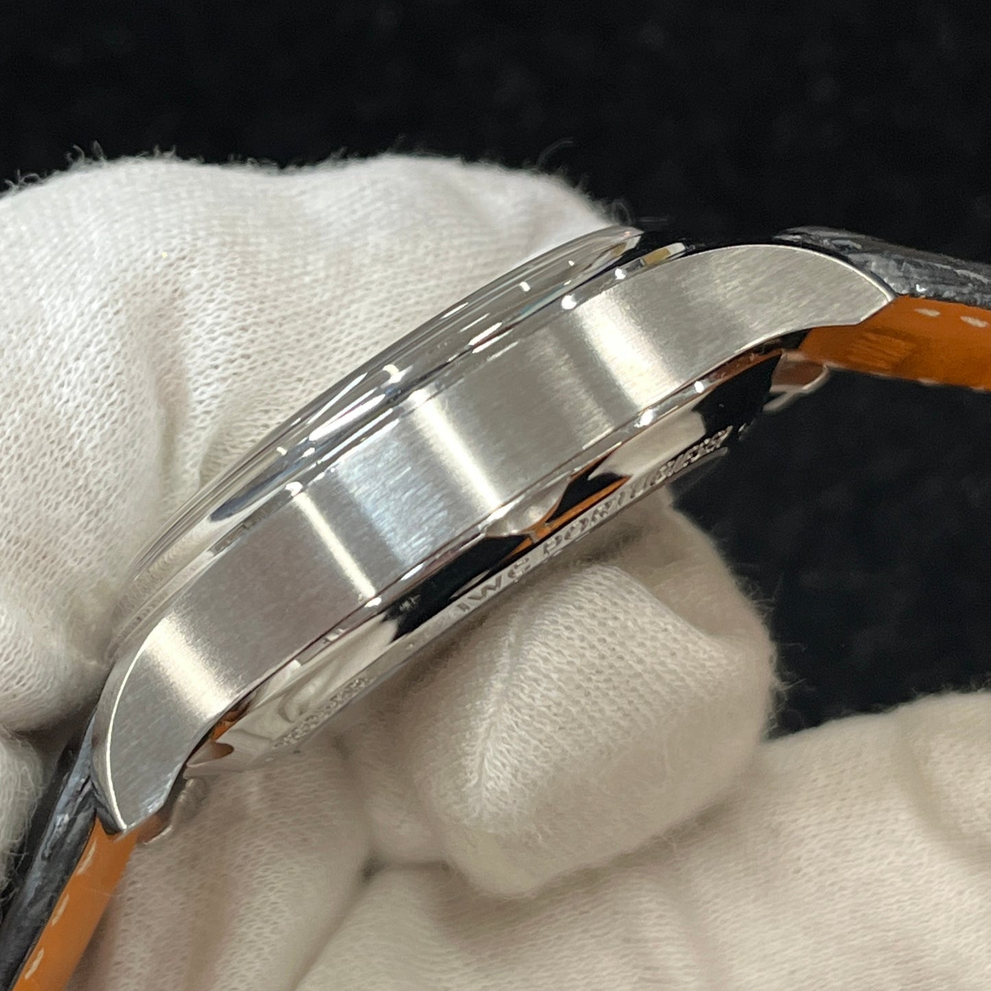 IW390403 ポルトギーゼ クロノグラフ 2IWC01-00214