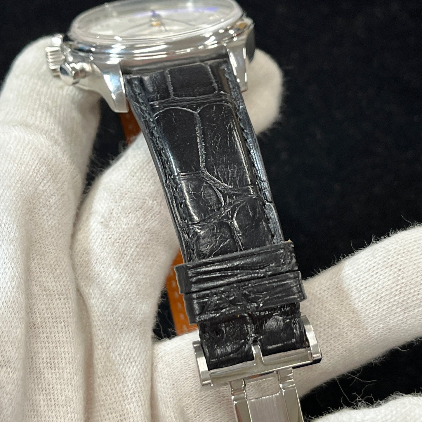 IW390403 ポルトギーゼ クロノグラフ 2IWC01-00214