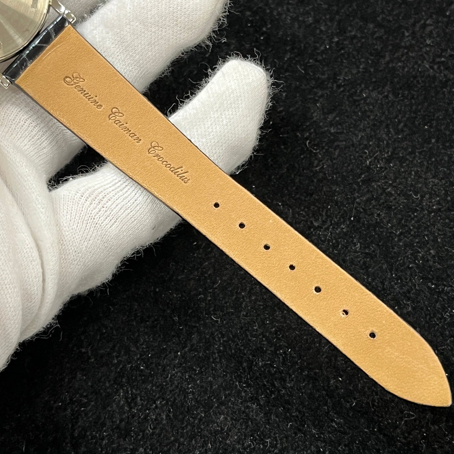 3520DG Calatrava WG 2P-P01-00157