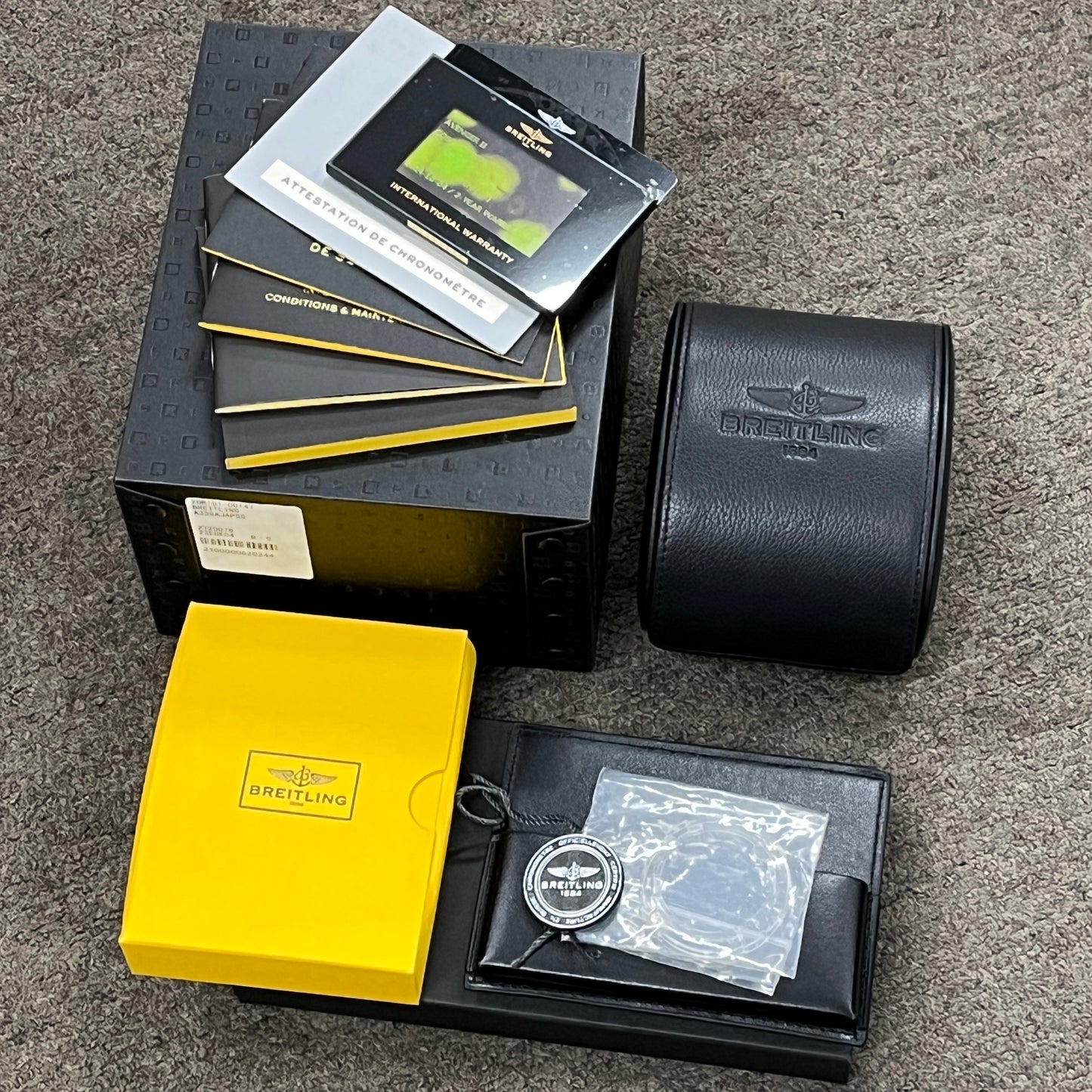 A339AJAPSS AvengerII 2BRT01-00147