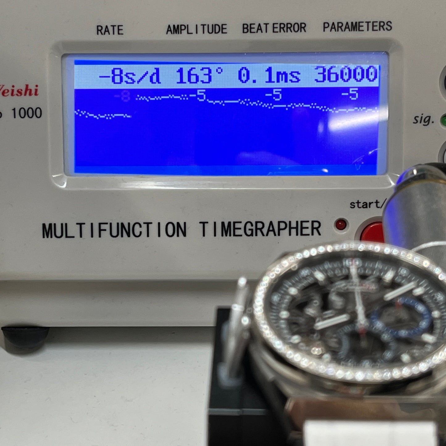 32.9004.9004/78.R588 El Primero 21 Boutique Limited 2ZEN01-00111