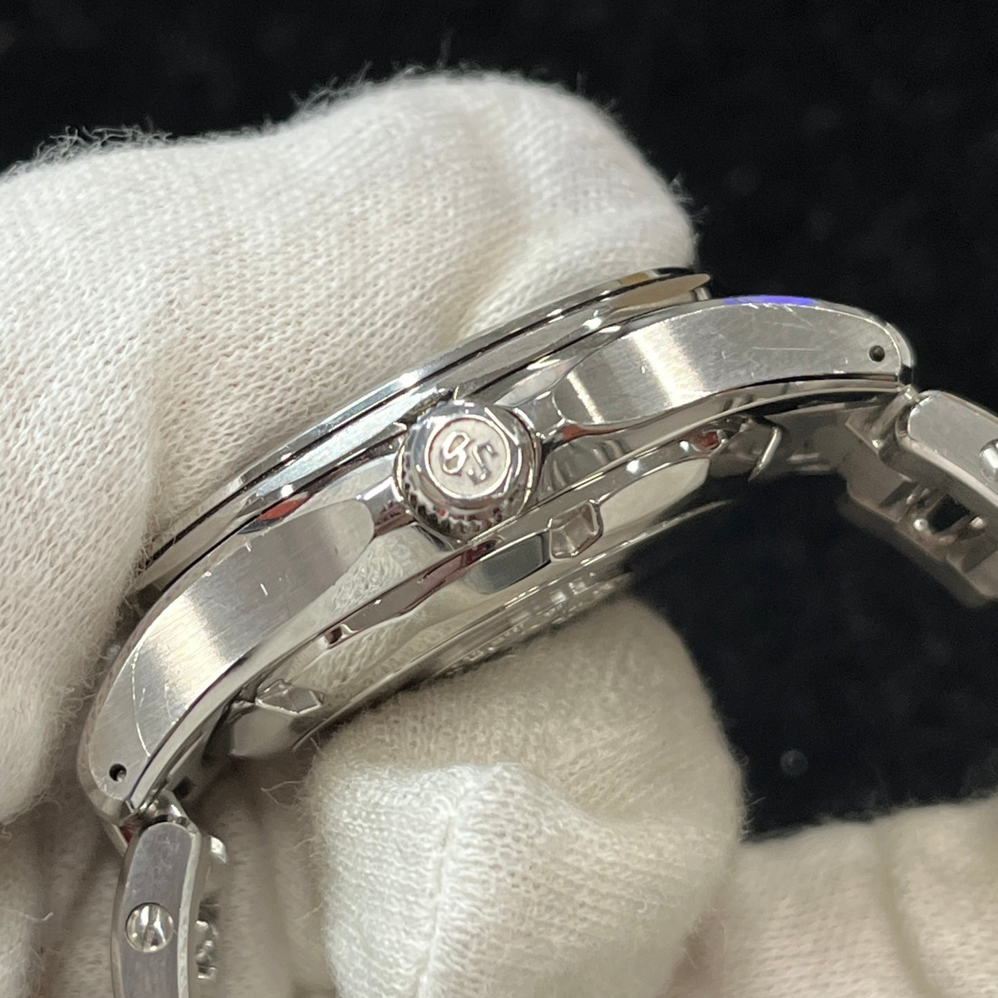 SBGR019 Grand Siko Mechanical 2GSE01-00089
