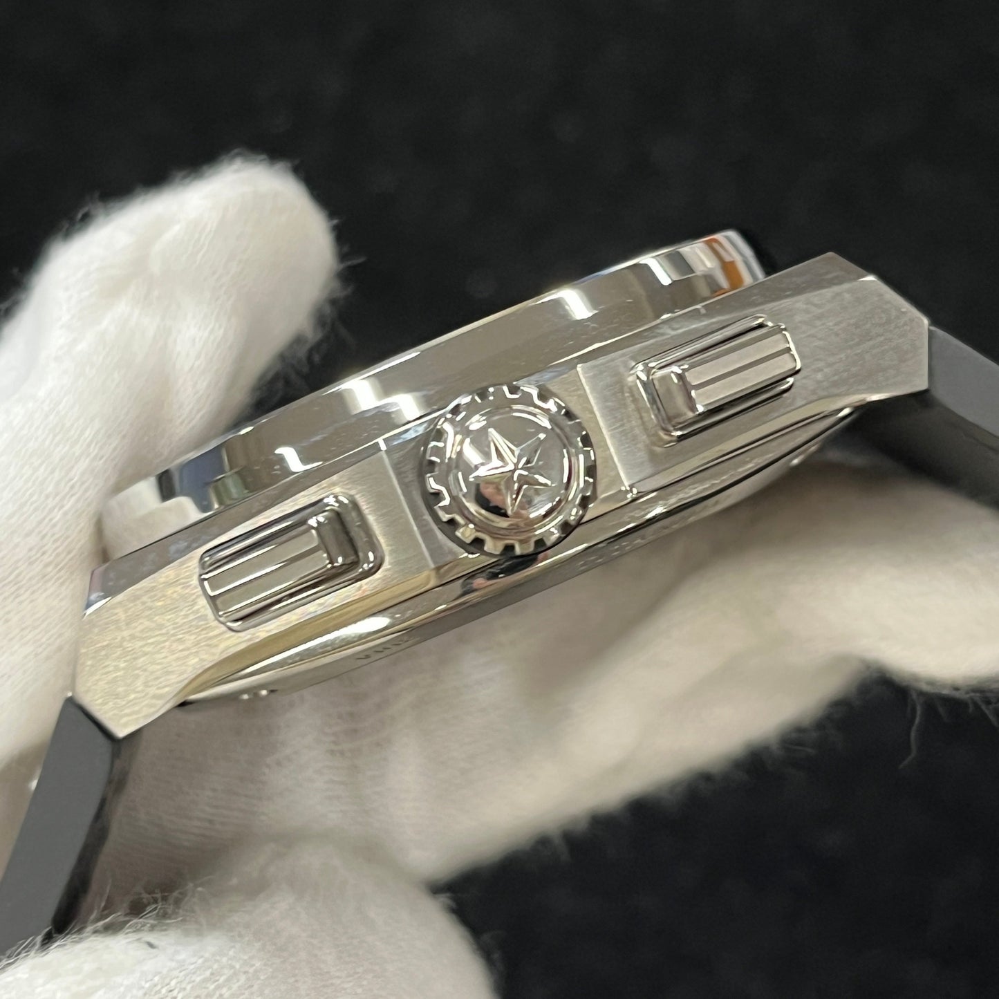32.9004.9004/78.R588 El Primero 21 Boutique Limited 2ZEN01-00111