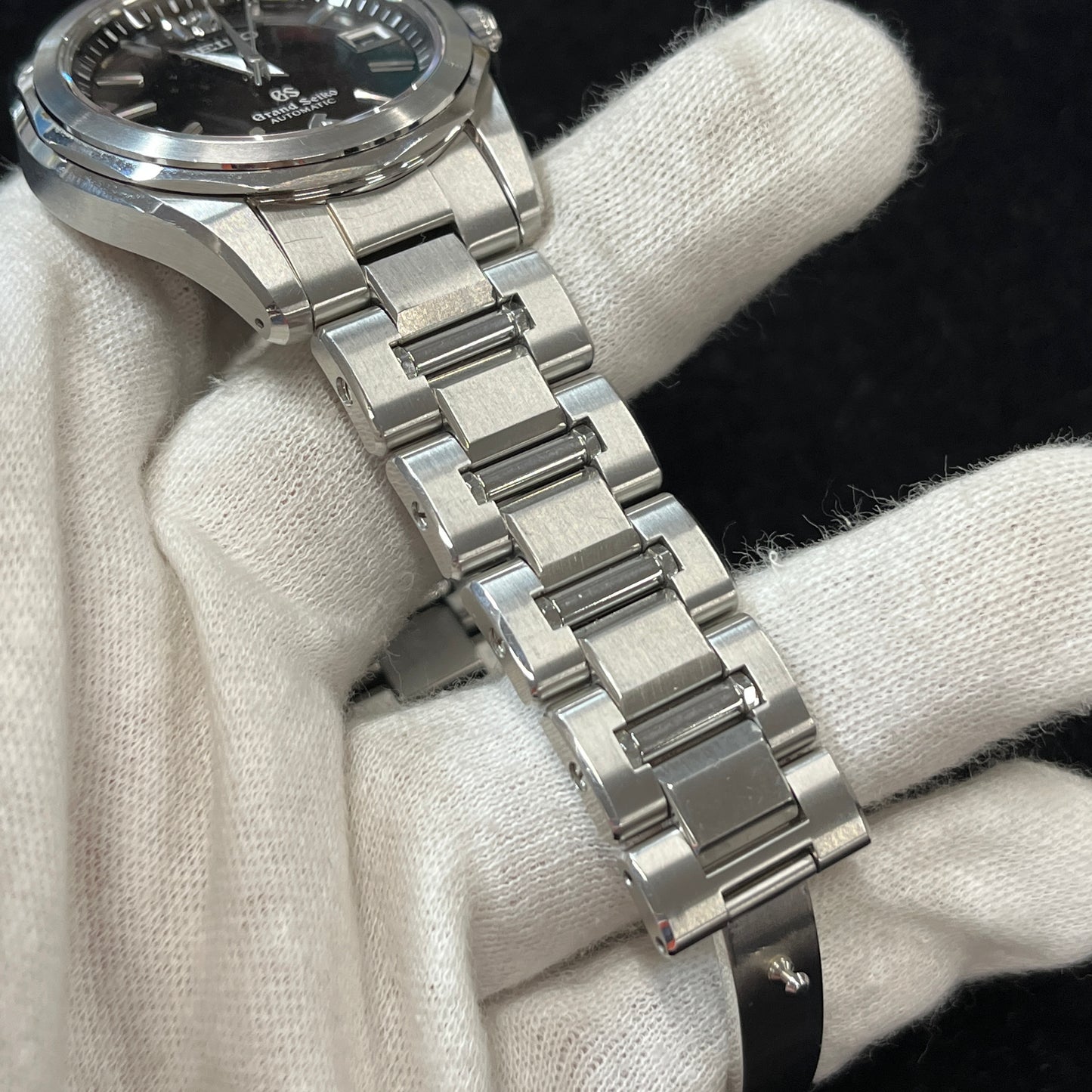 SBGR019 Grand Siko Mechanical 2GSE01-00089