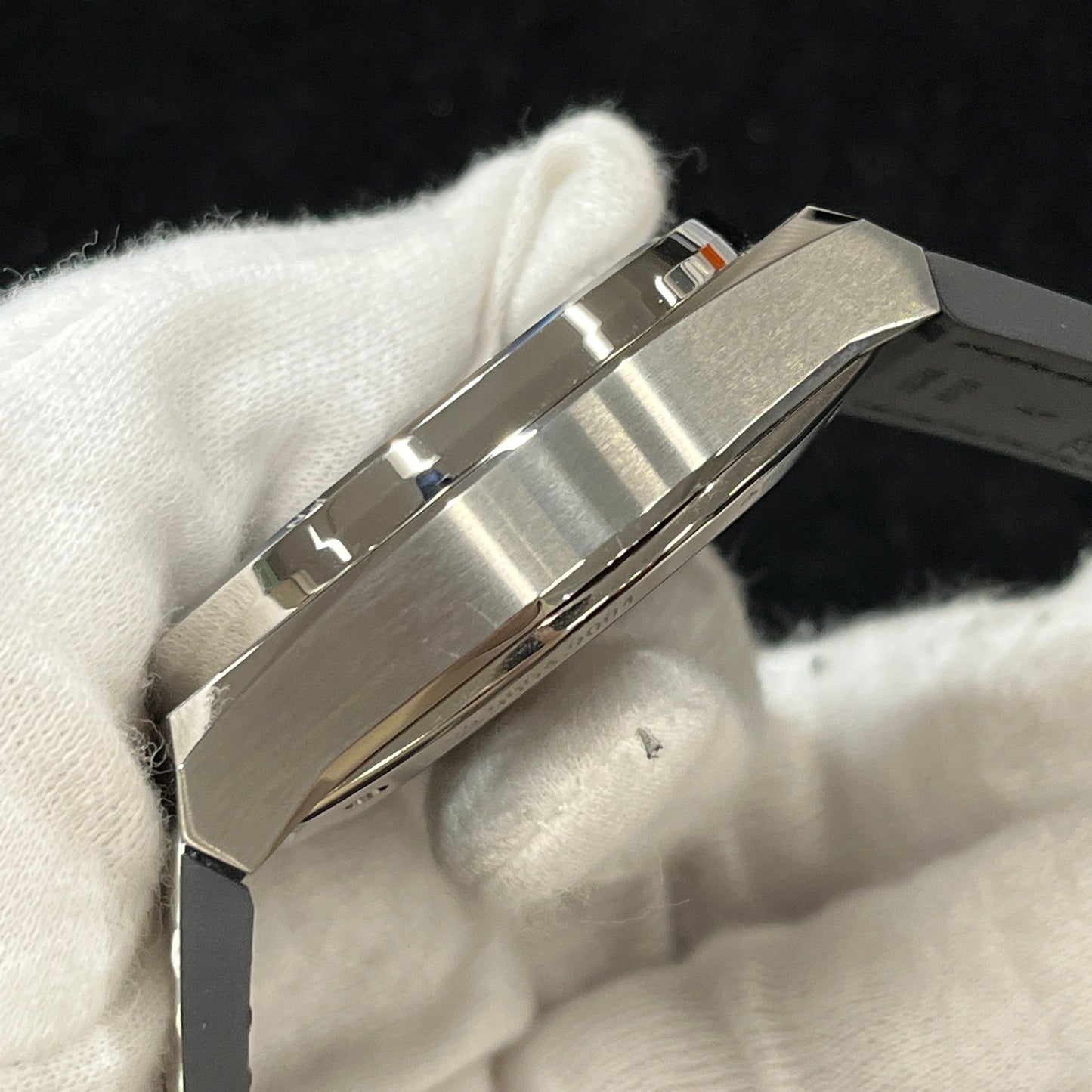 32.9004.9004/78.R588 El Primero 21 Boutique Limited 2ZEN01-00111
