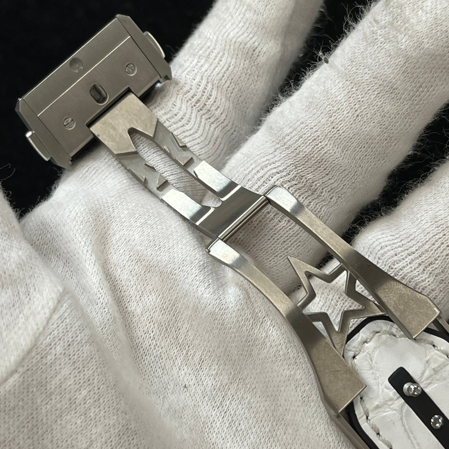 32.9004.9004/78.R588 El Primero 21 Boutique Limited 2ZEN01-00111