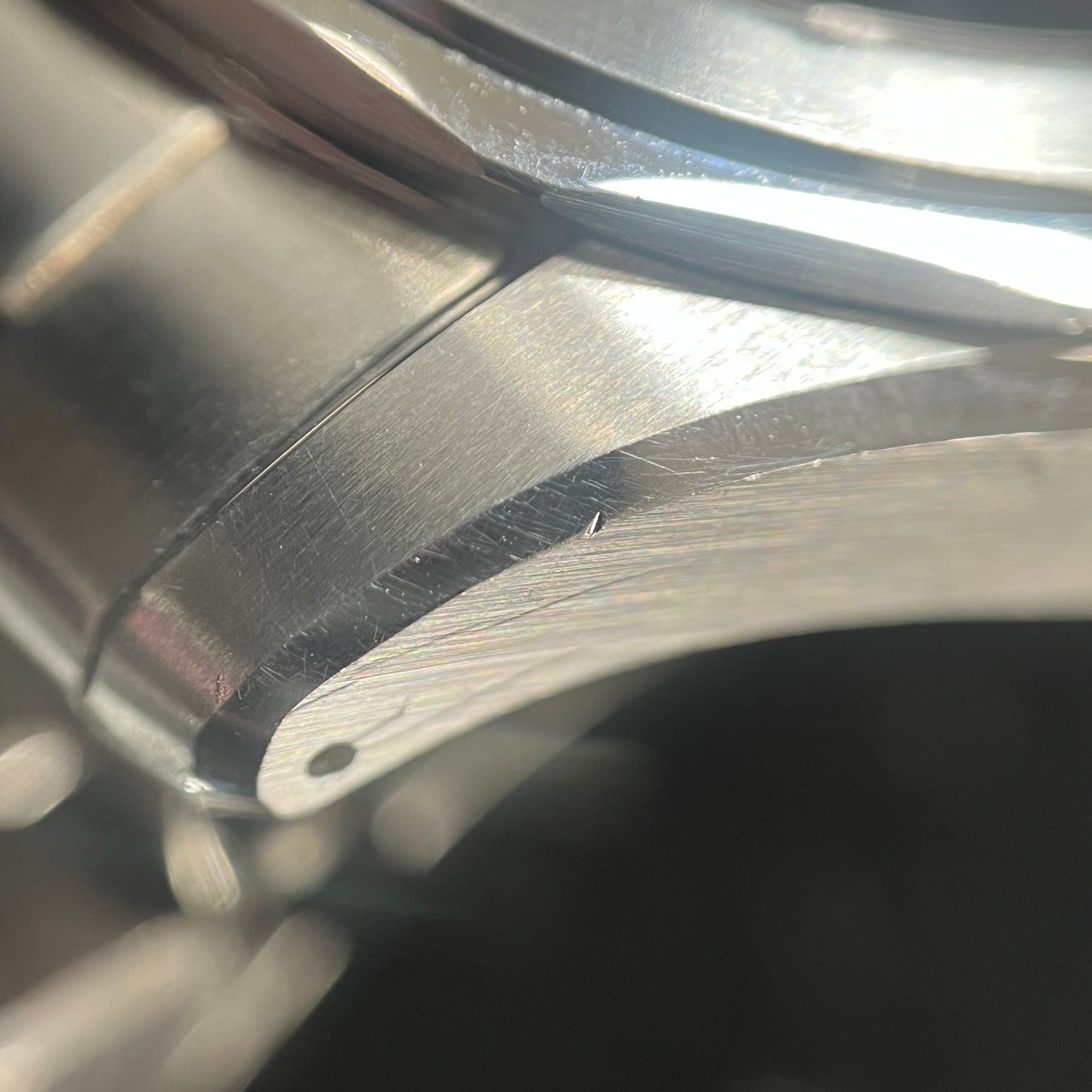 SBGR019 Grand Siko Mechanical 2GSE01-00089