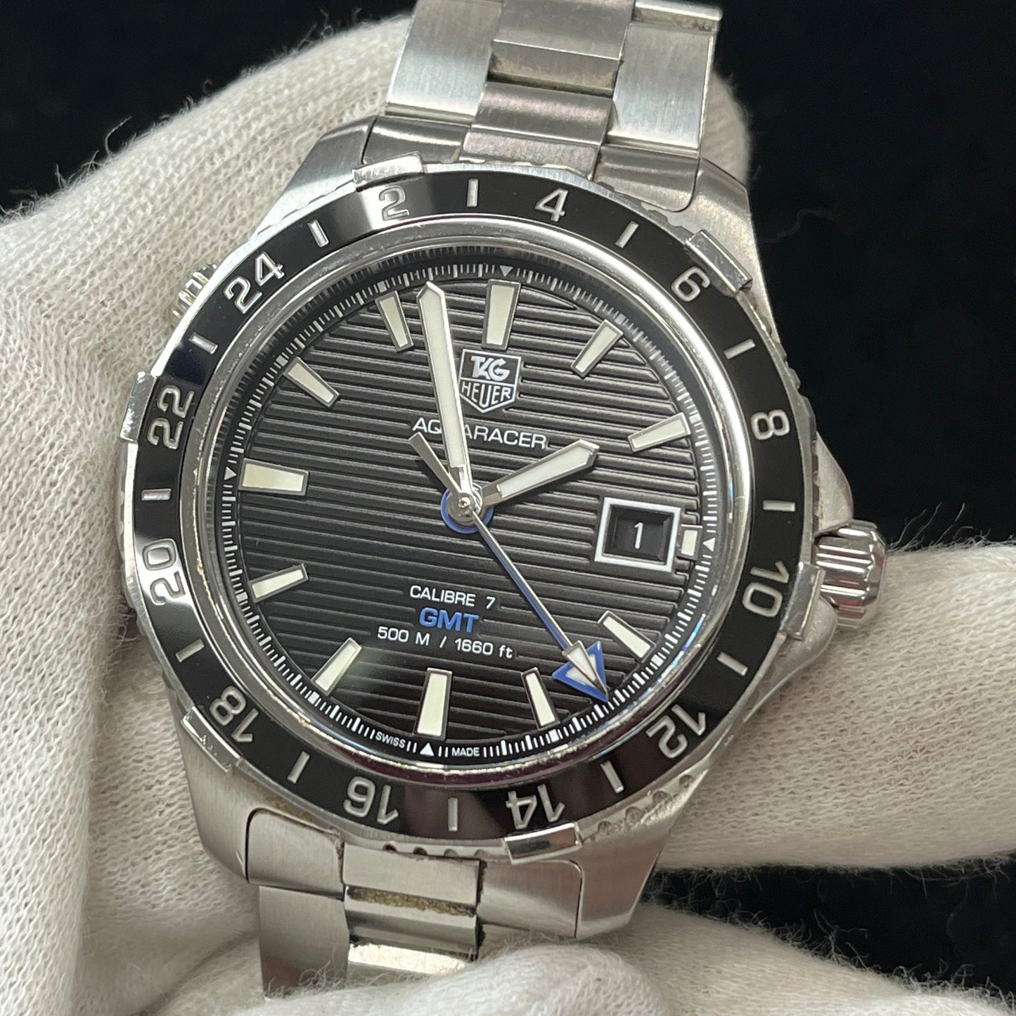 WAK211A.BA0830 Aquaracer 2TAG01-00210