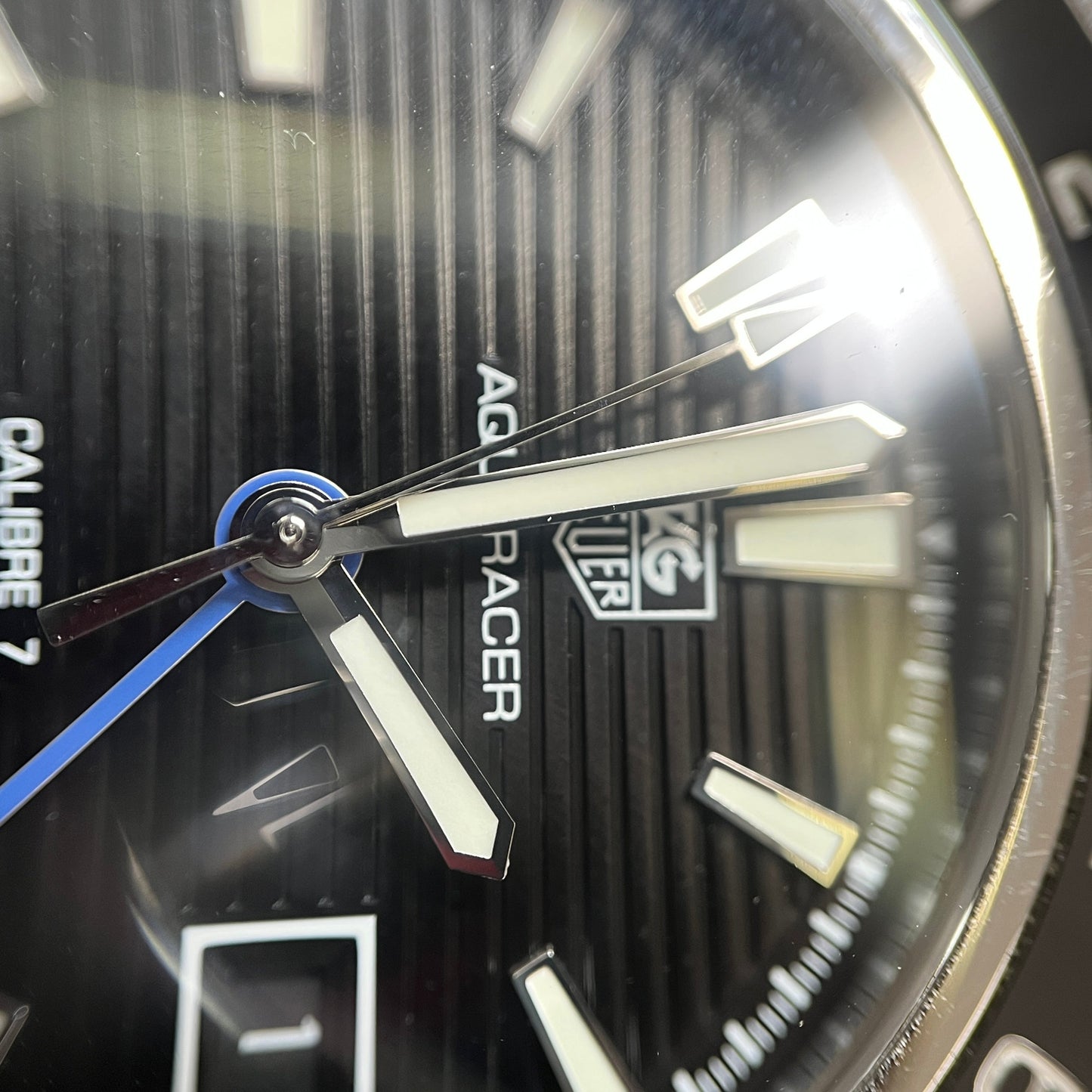 WAK211A.BA0830 Aquaracer 2TAG01-00210