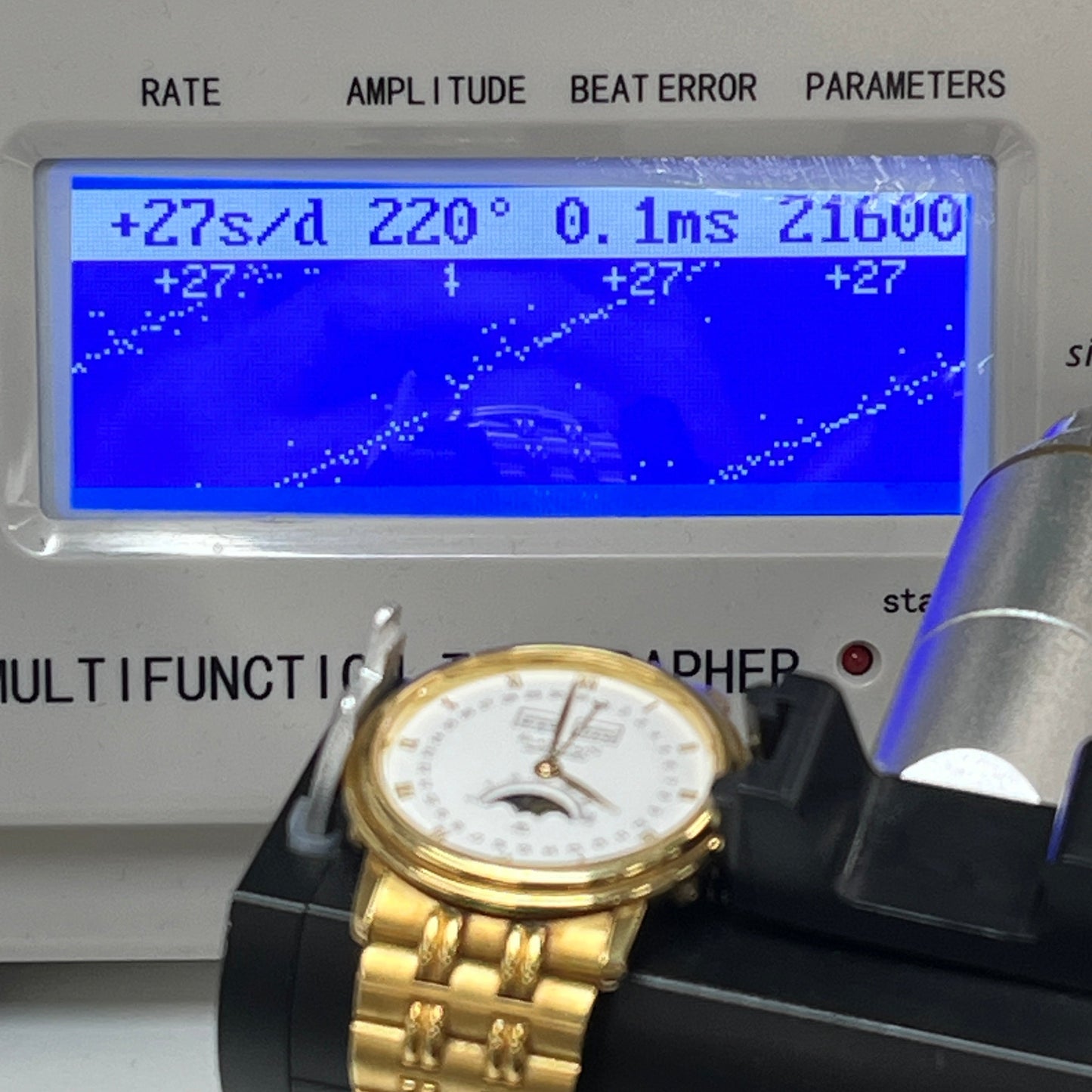 B6595-1418-A30 Villeret YG 2BLP01-00062