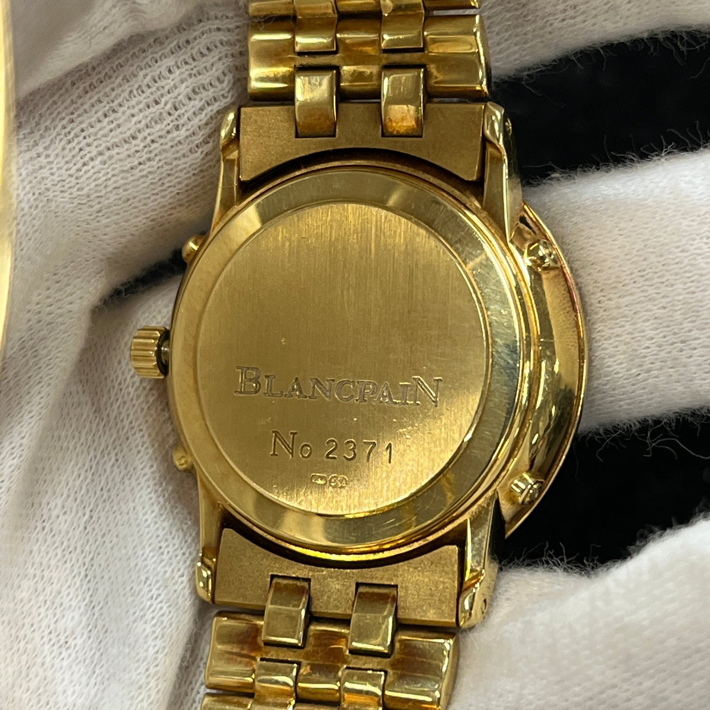B6595-1418-A30 Villeret YG 2BLP01-00062