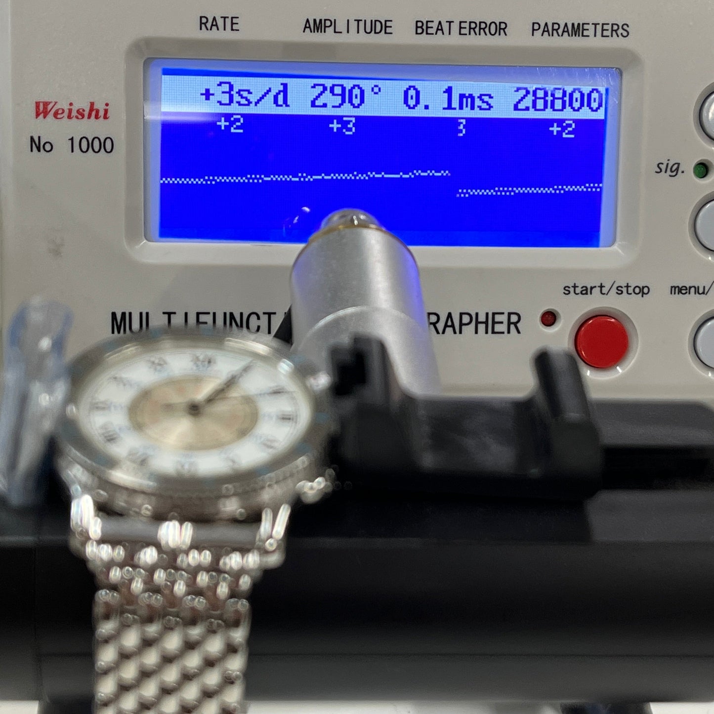 628.5240 Lindbergh Hour Angle 2LON01-00050