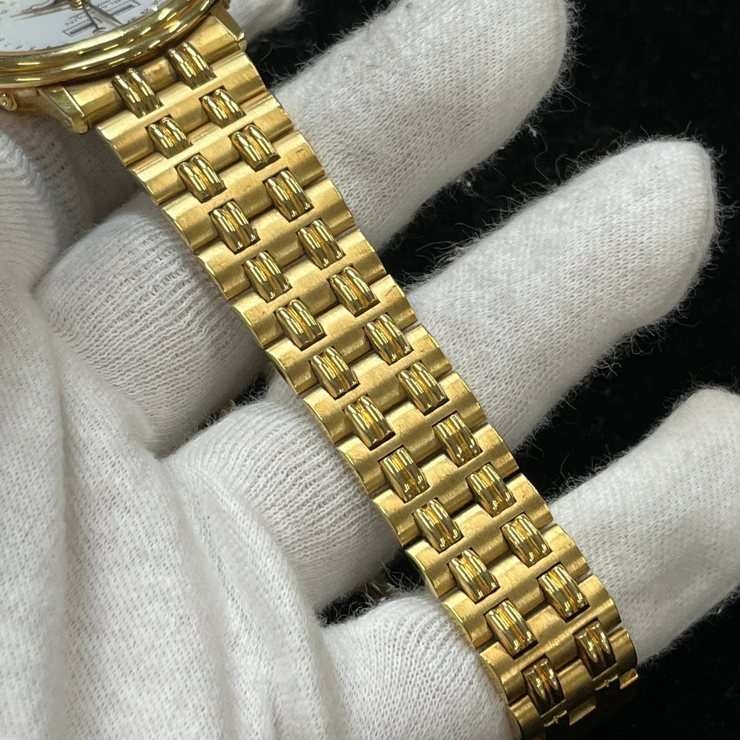 B6595-1418-A30 Villeret YG 2BLP01-00062